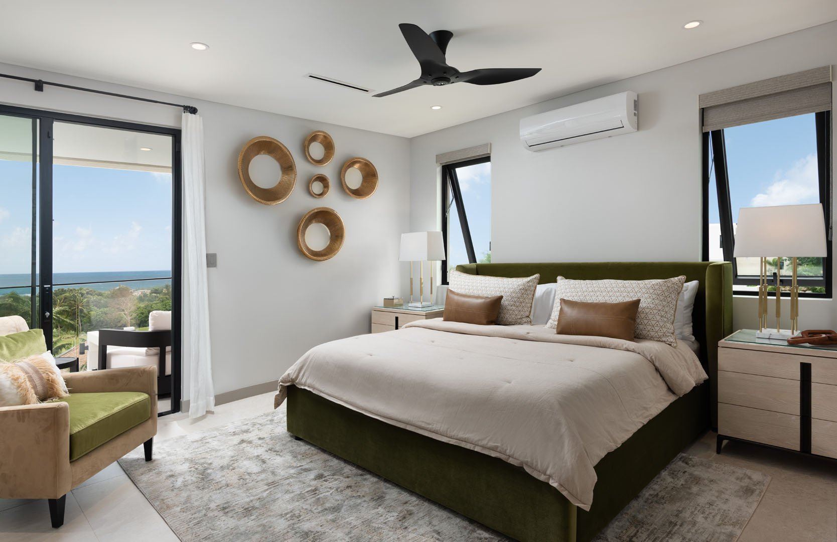 Apes Hill Fresh Wind