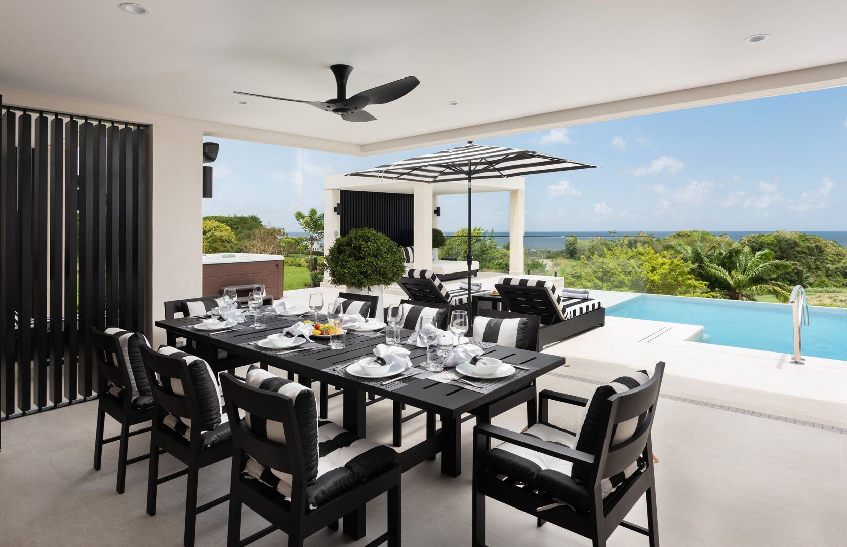 Apes Hill Fresh Wind