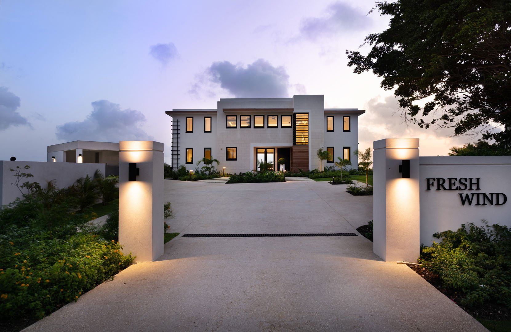 Apes Hill Fresh Wind