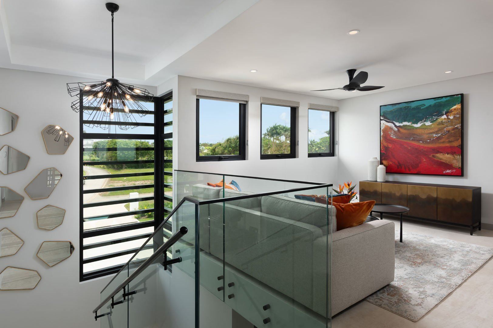 Apes Hill Fresh Wind