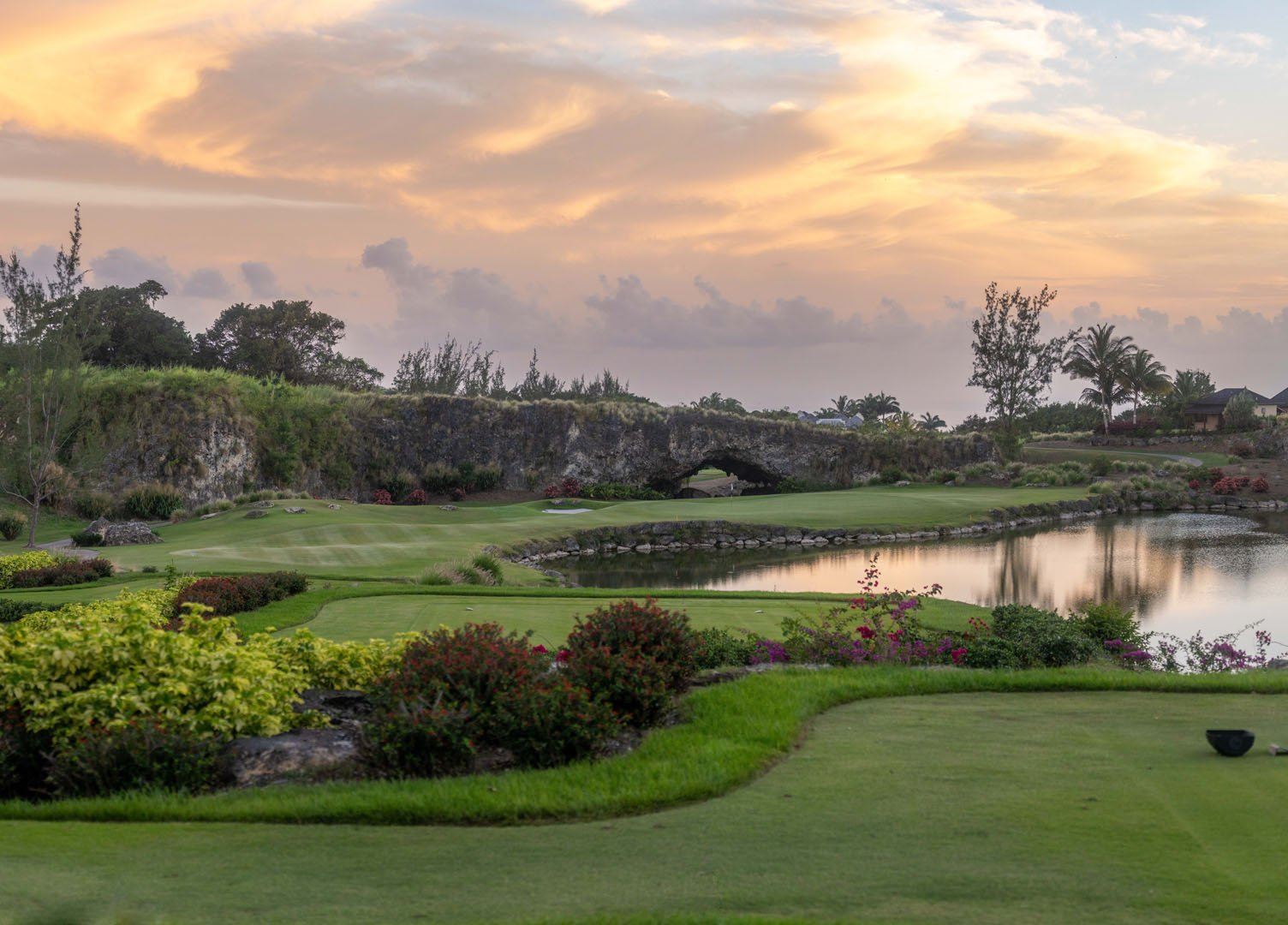 Apes Hill Fresh Wind