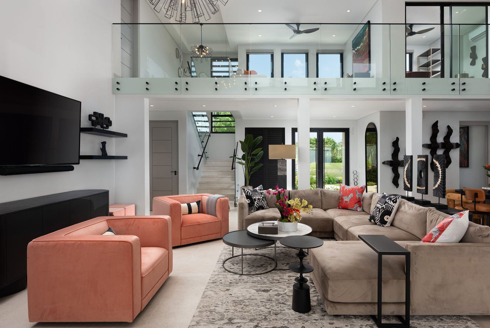 Apes Hill Fresh Wind