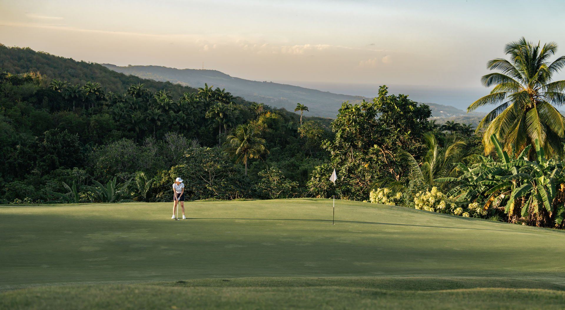 Apes Hill Fresh Wind