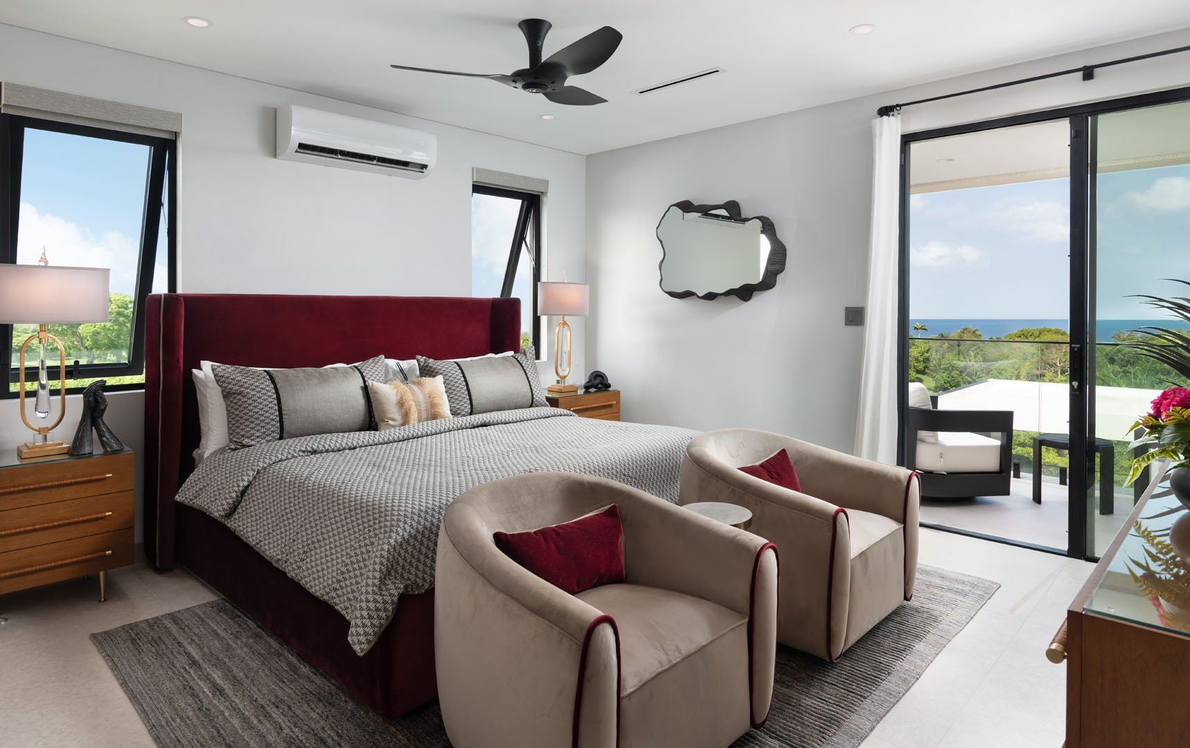 Apes Hill Fresh Wind