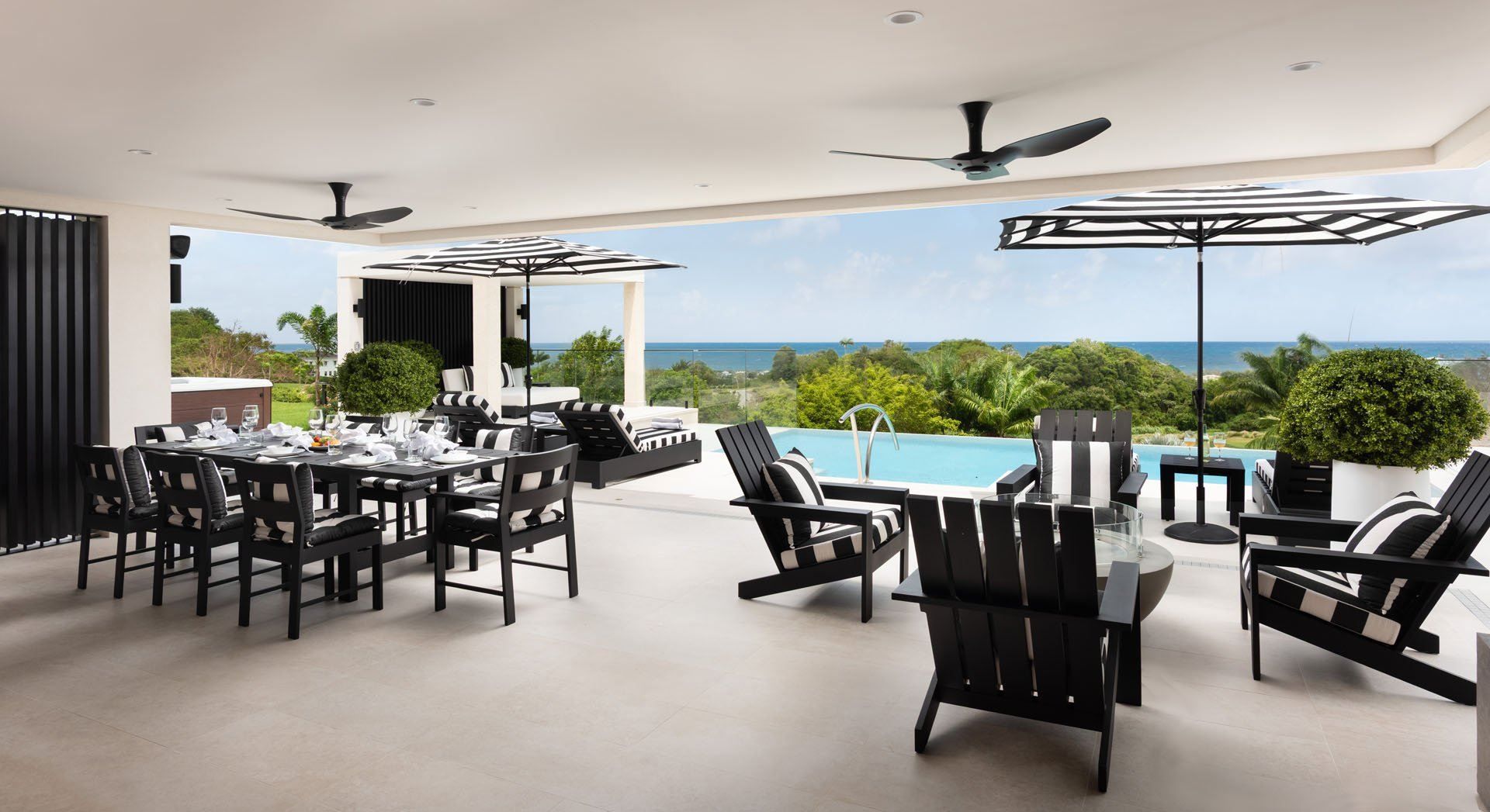 Apes Hill Fresh Wind