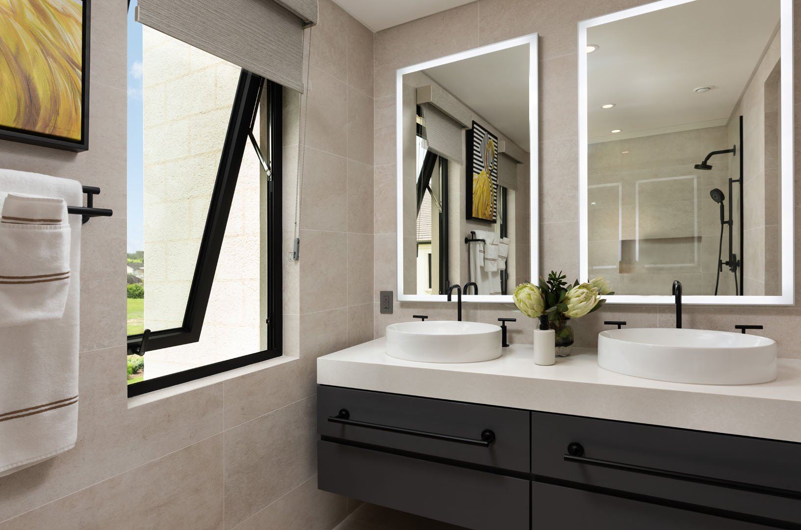 Apes Hill Fresh Wind