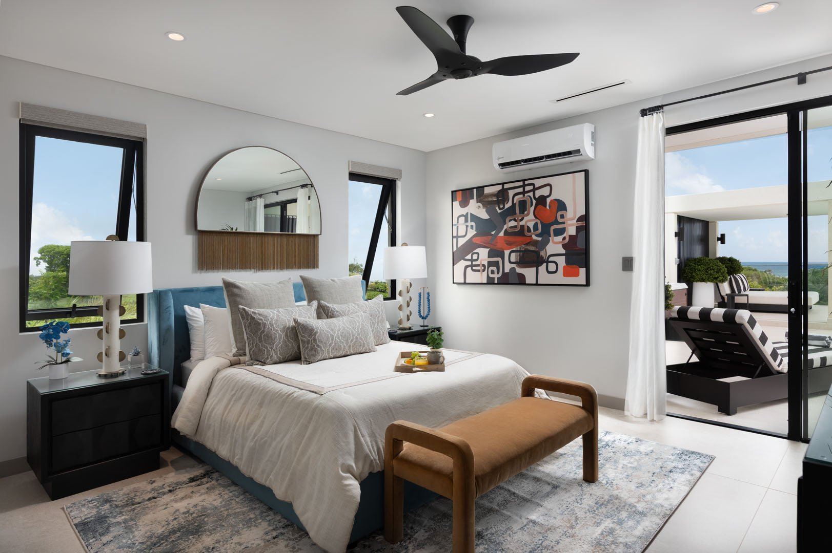 Apes Hill Fresh Wind