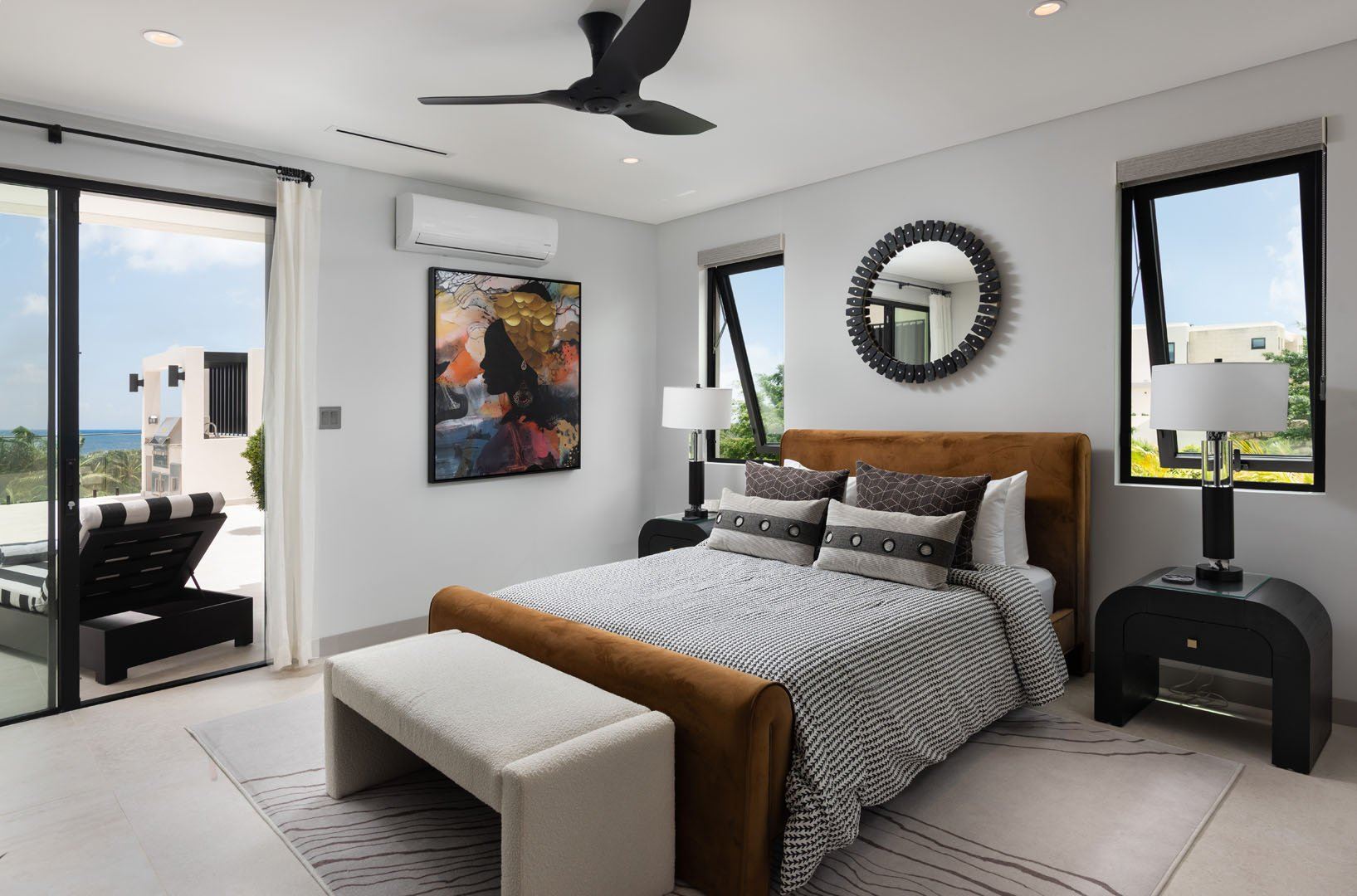 Apes Hill Fresh Wind