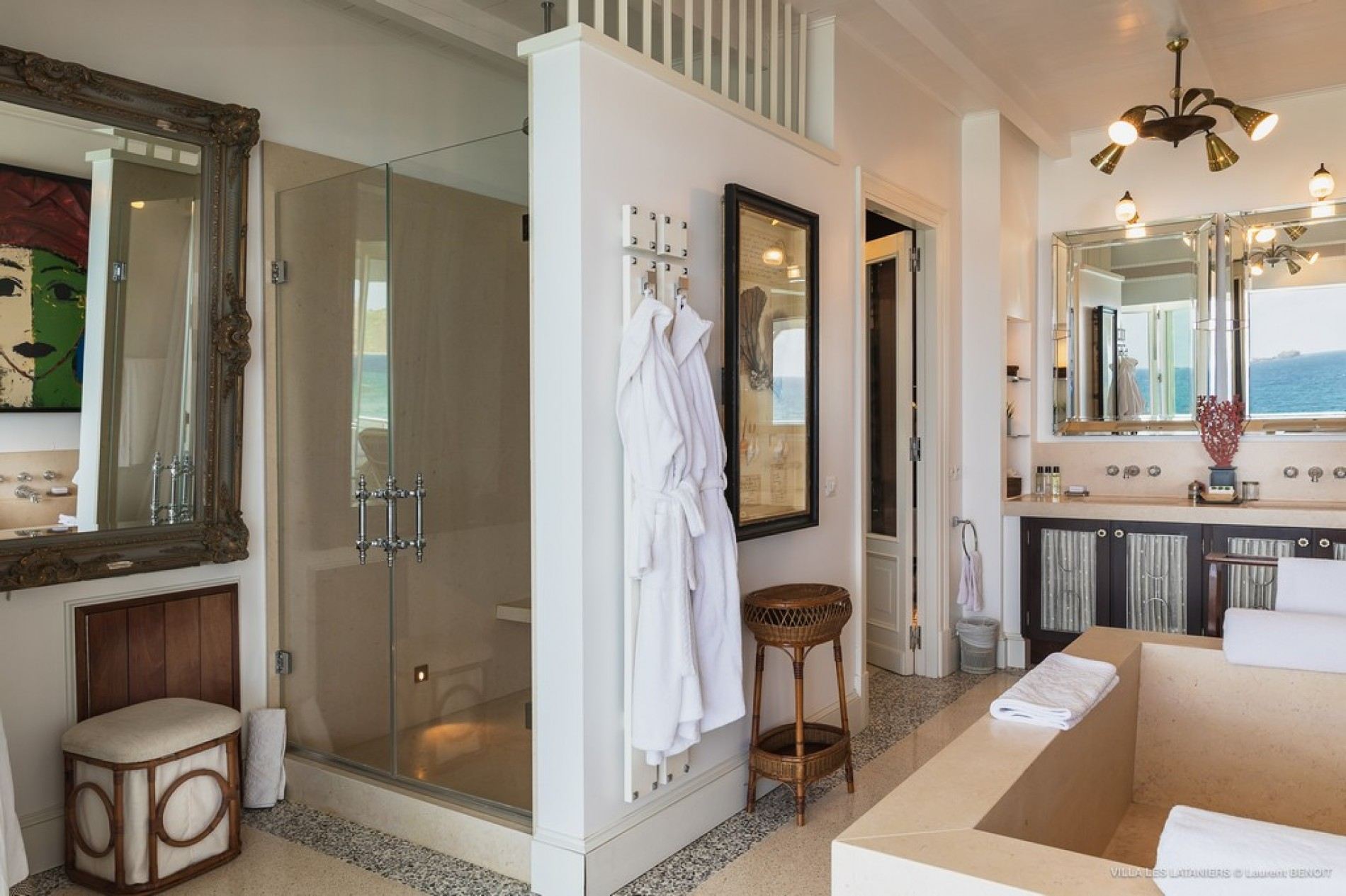 Villa Il Faro Estate