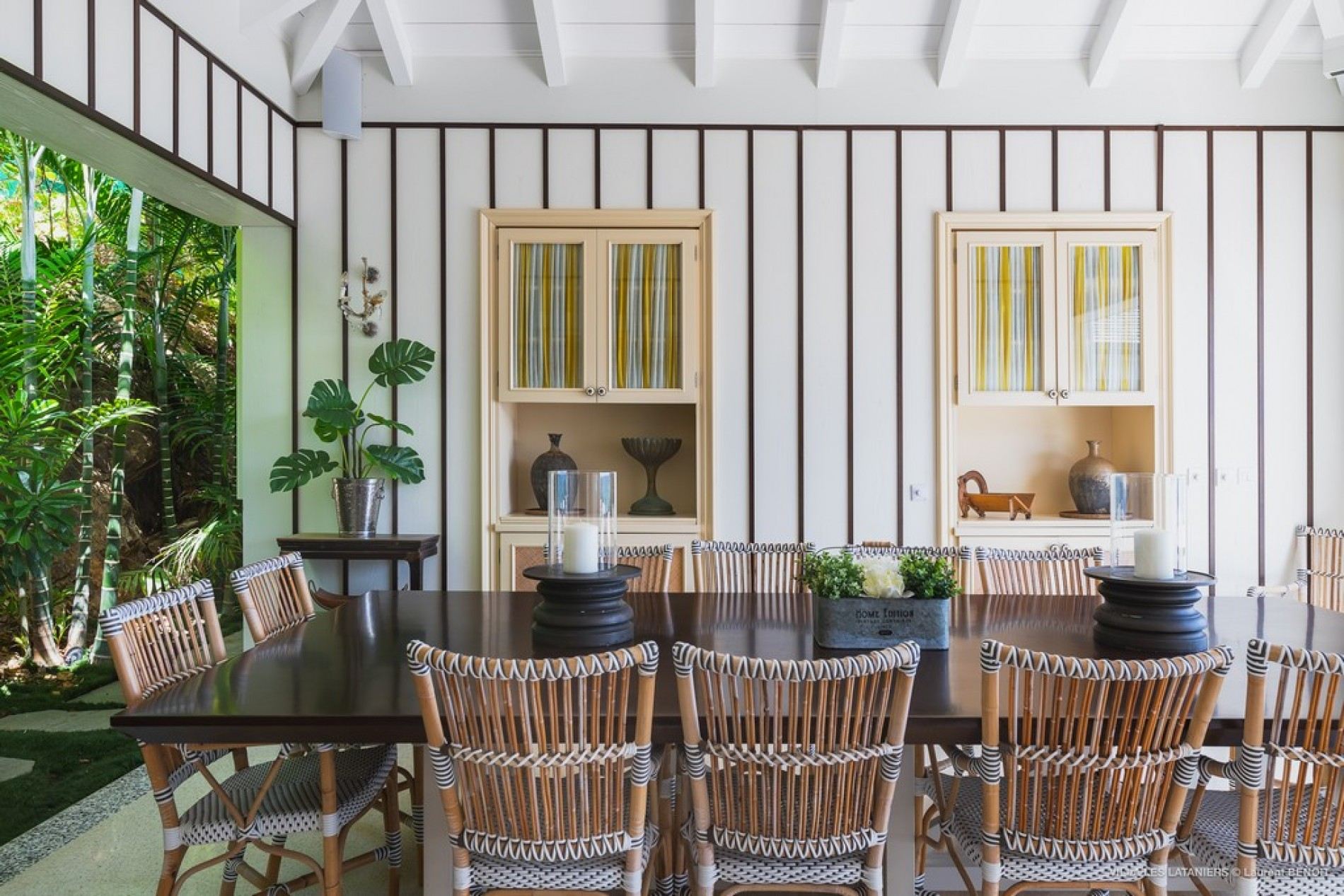 Villa Il Faro Estate