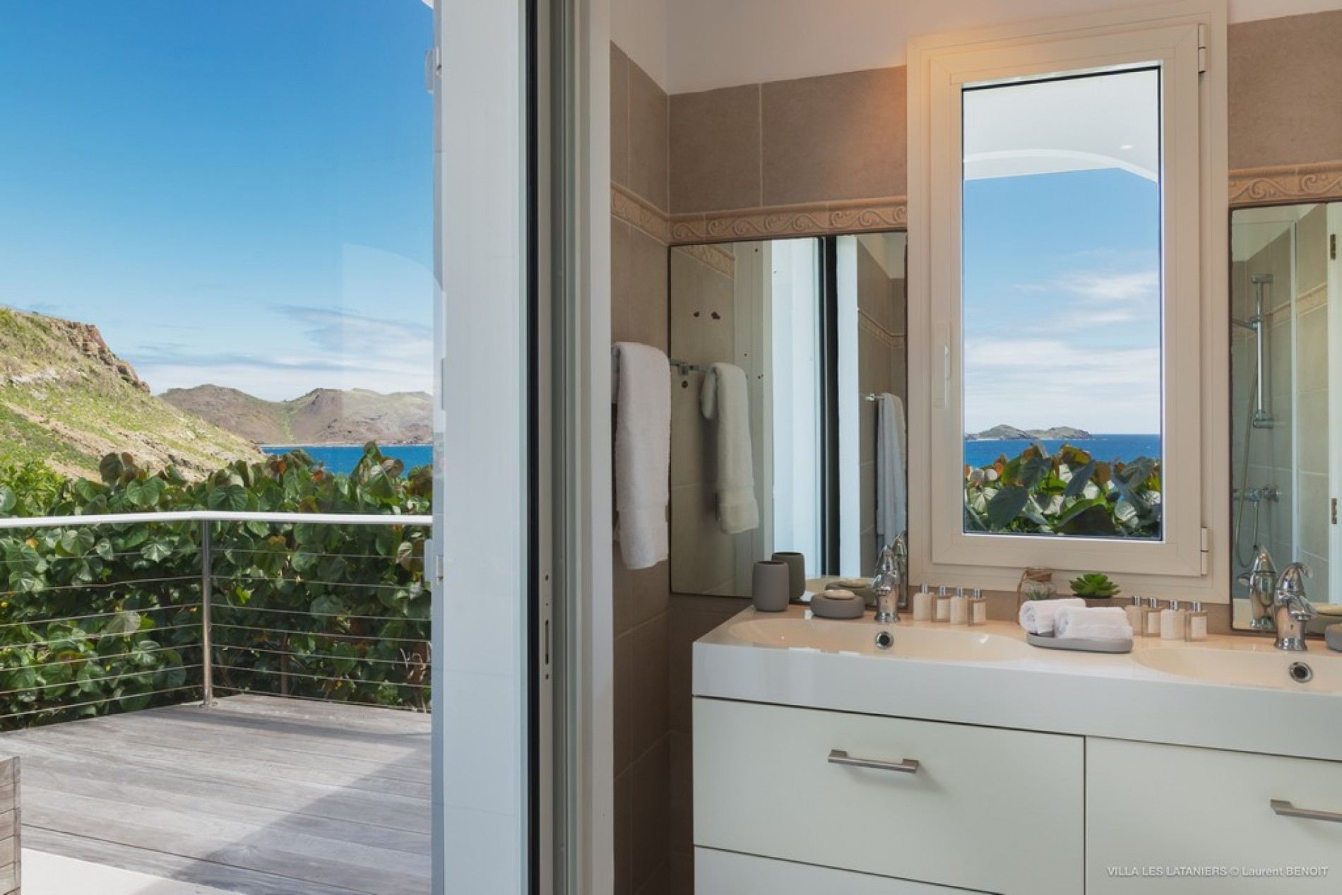 Villa Il Faro Estate