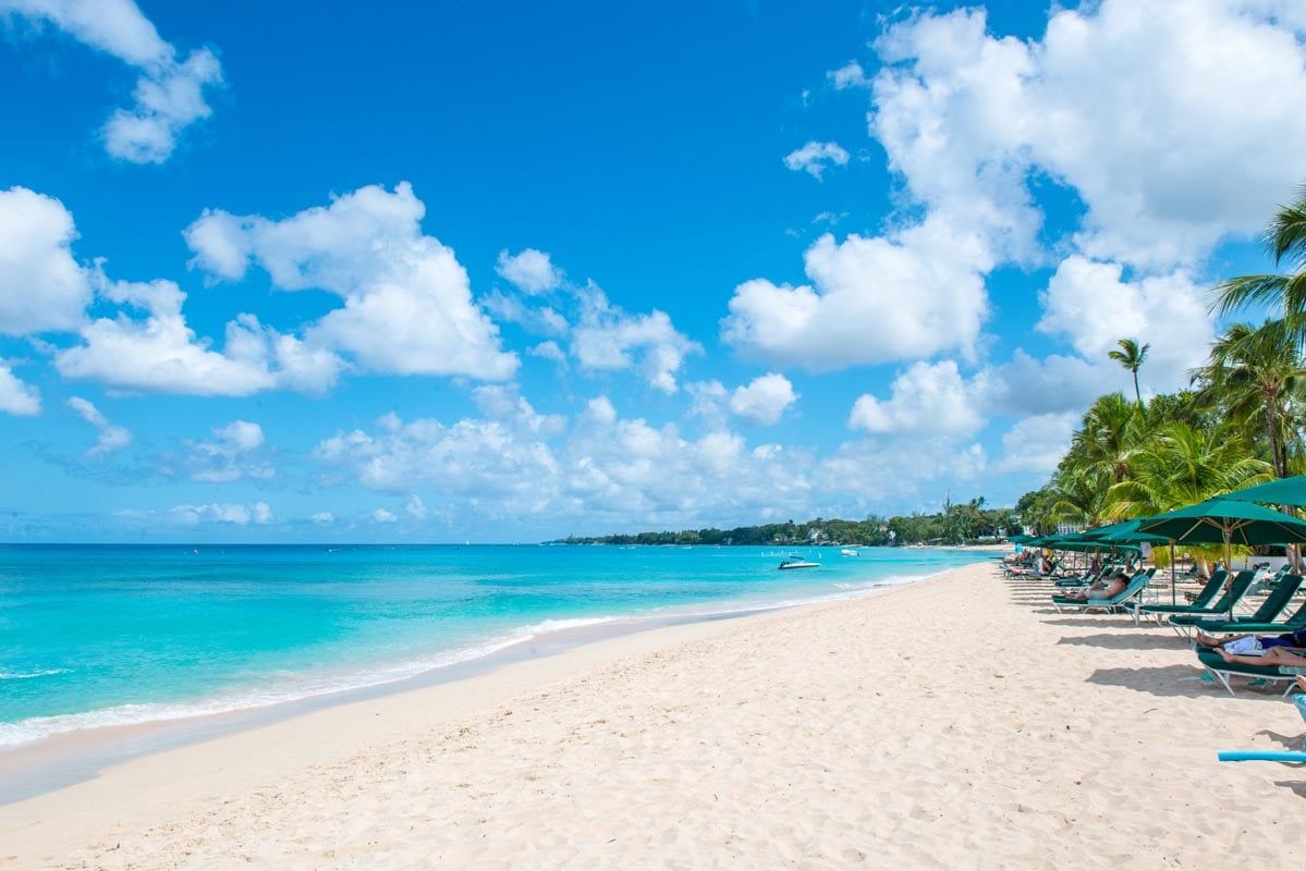 Glitter Bay Estate 412 - Beach Palms