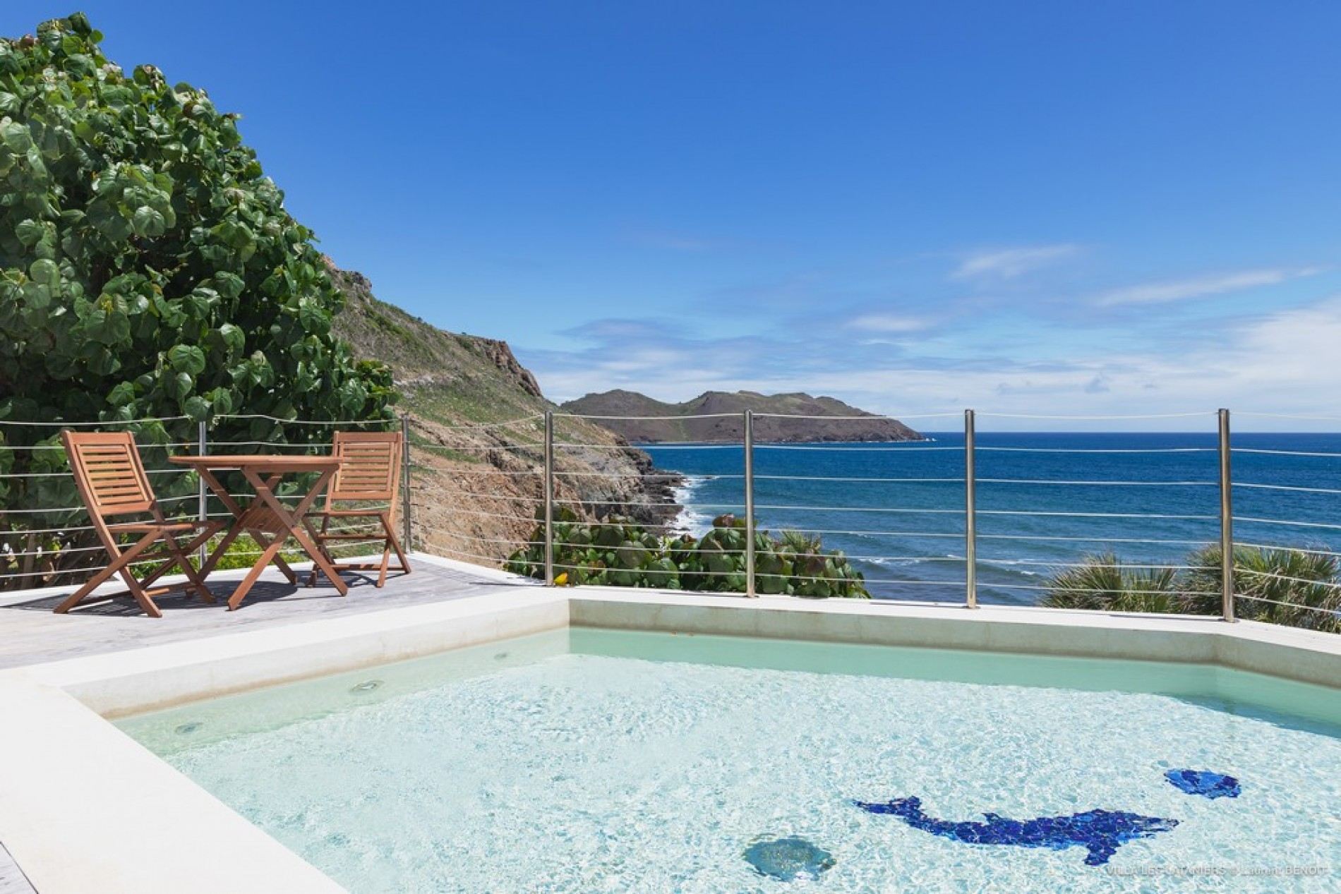 Villa Il Faro Estate