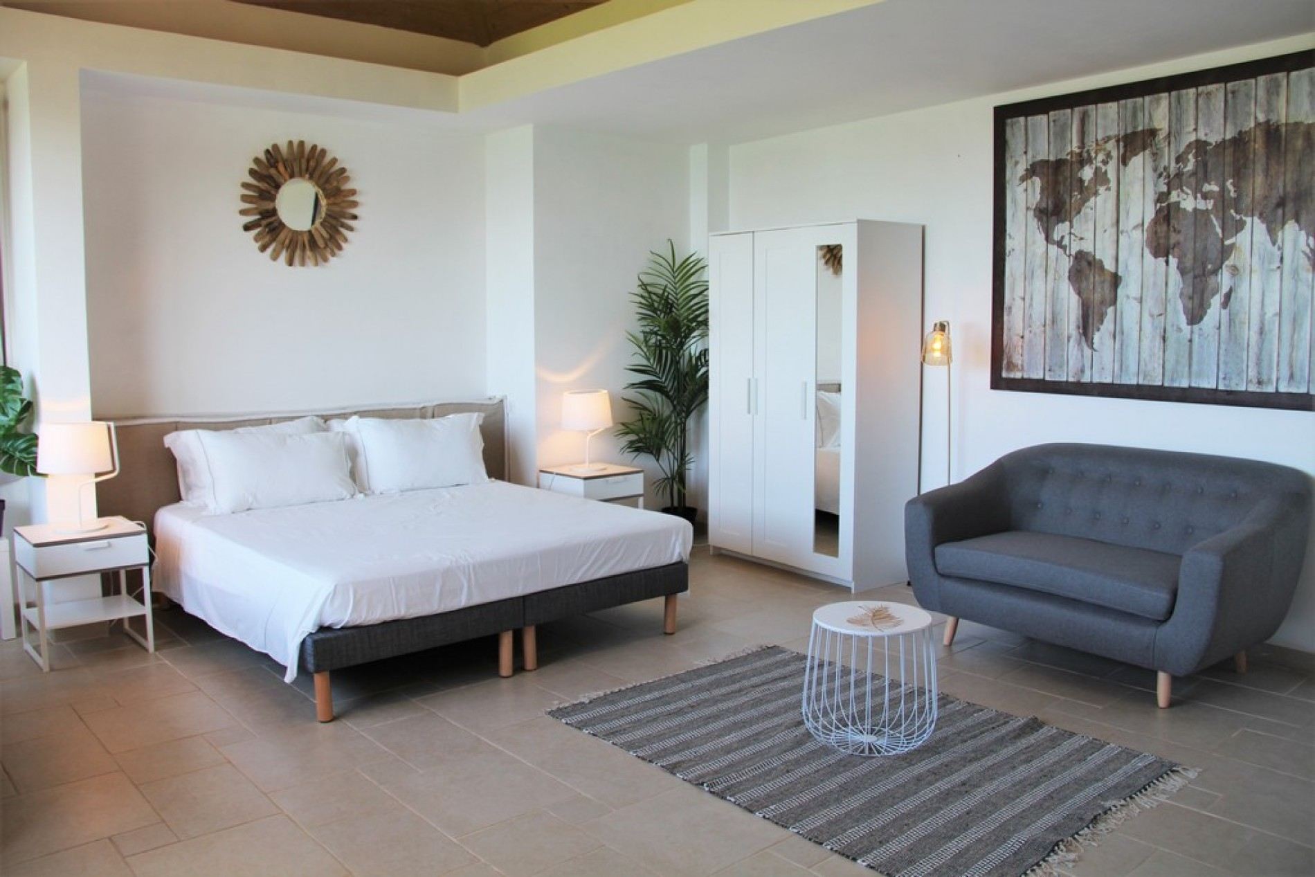 Villa Il Faro Estate