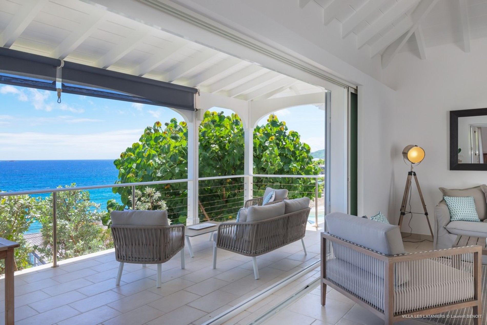 Villa Il Faro Estate