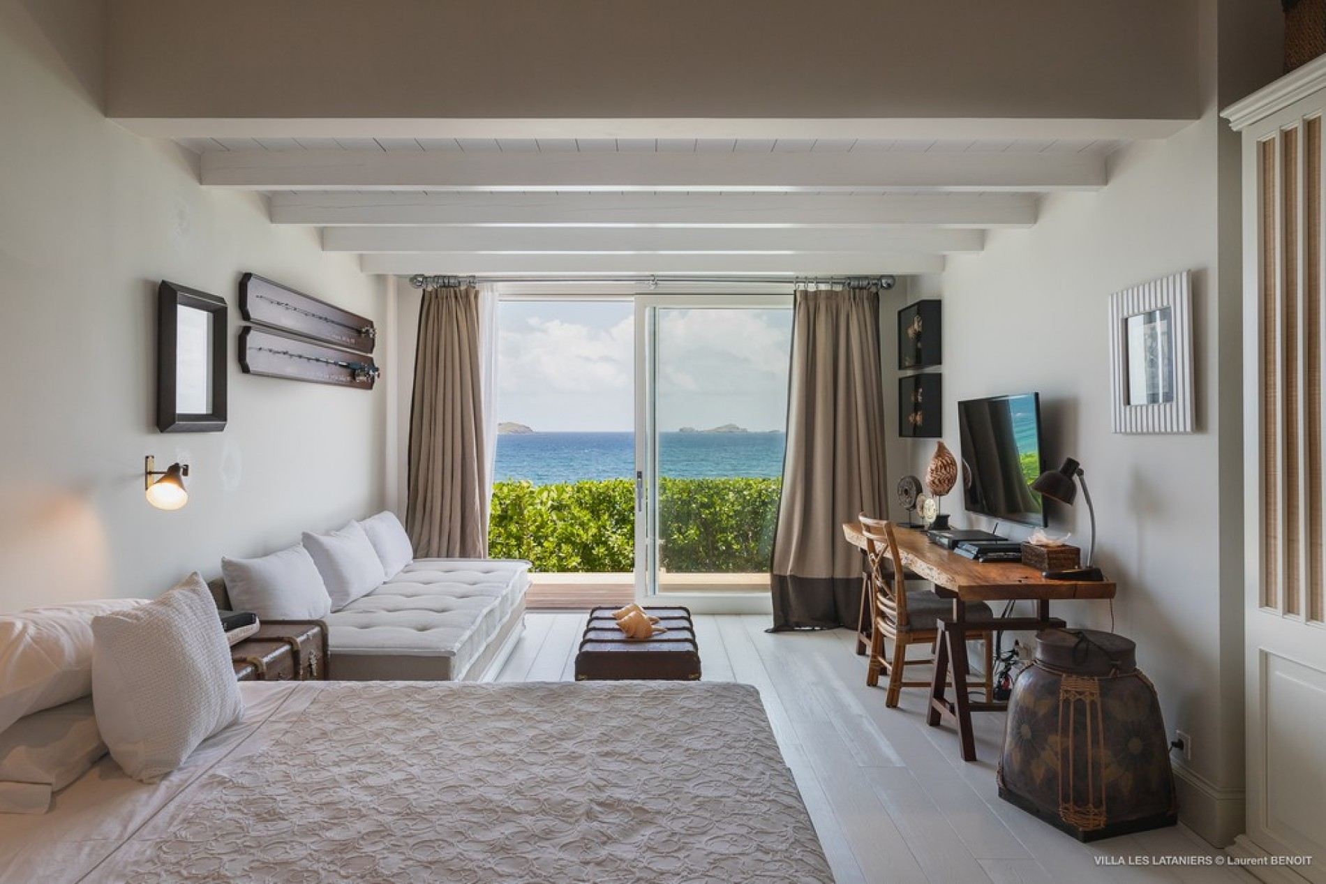 Villa Il Faro Estate