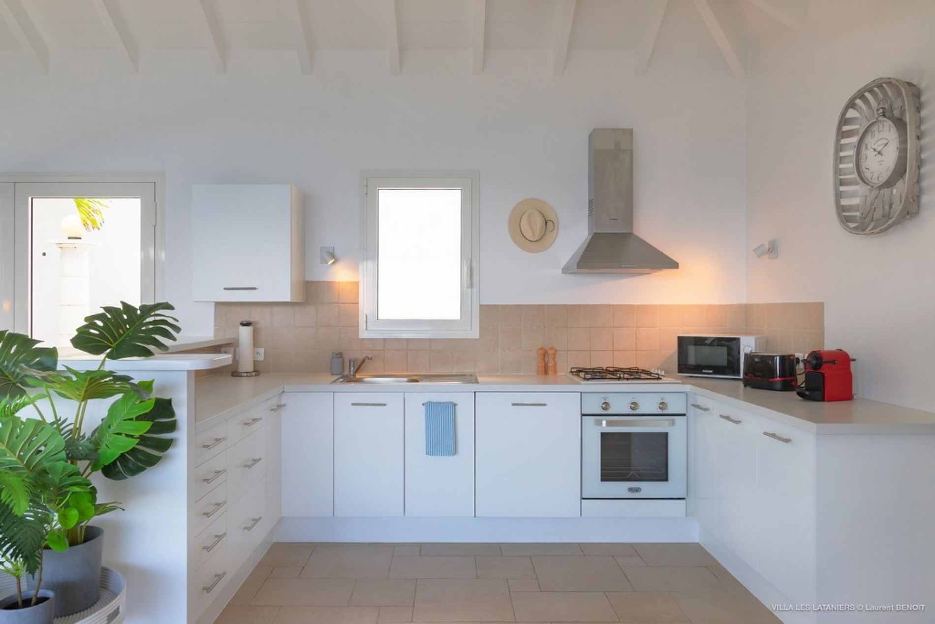 Villa Il Faro Estate