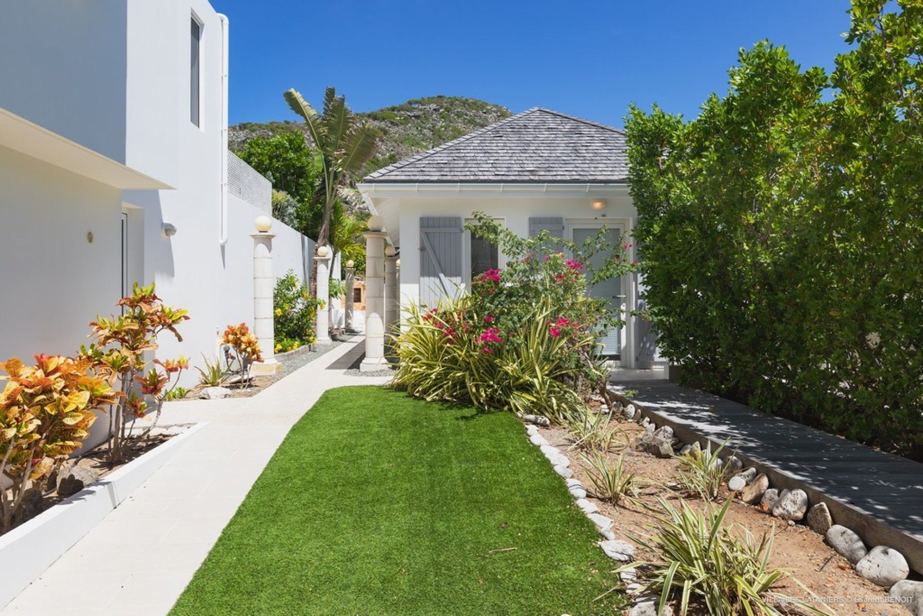 Villa Il Faro Estate