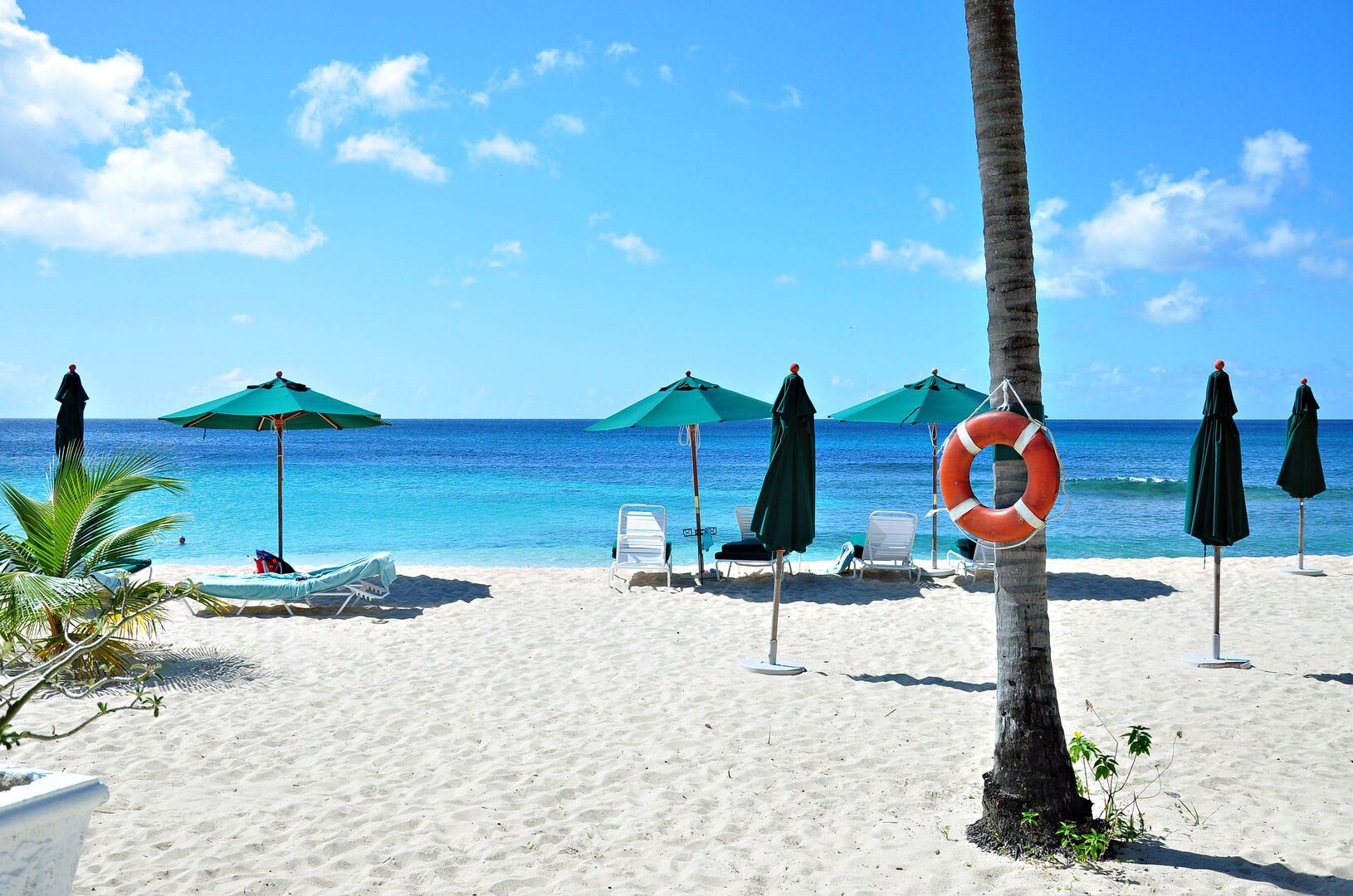 Glitter Bay Estate 412 - Beach Palms