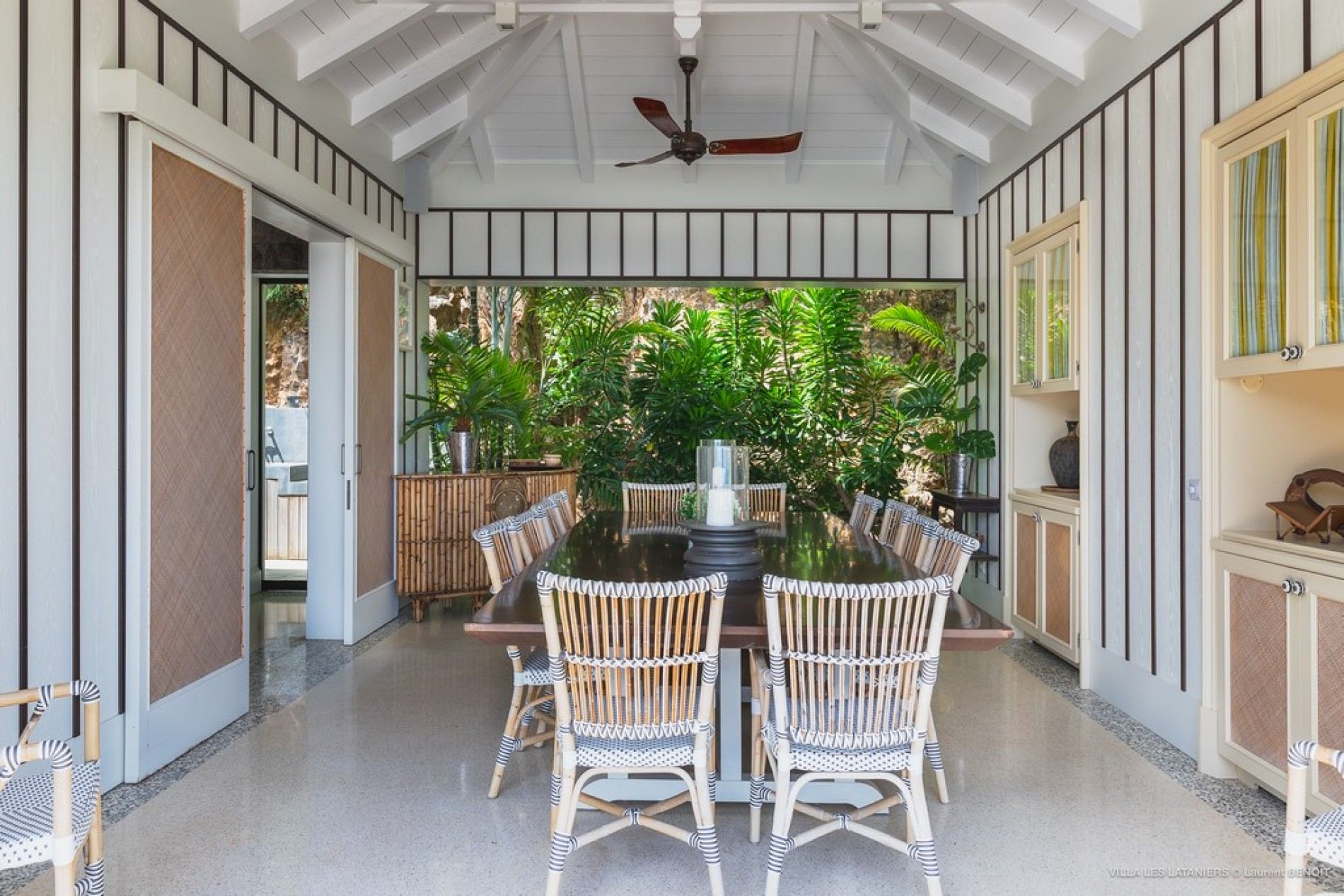 Villa Il Faro Estate