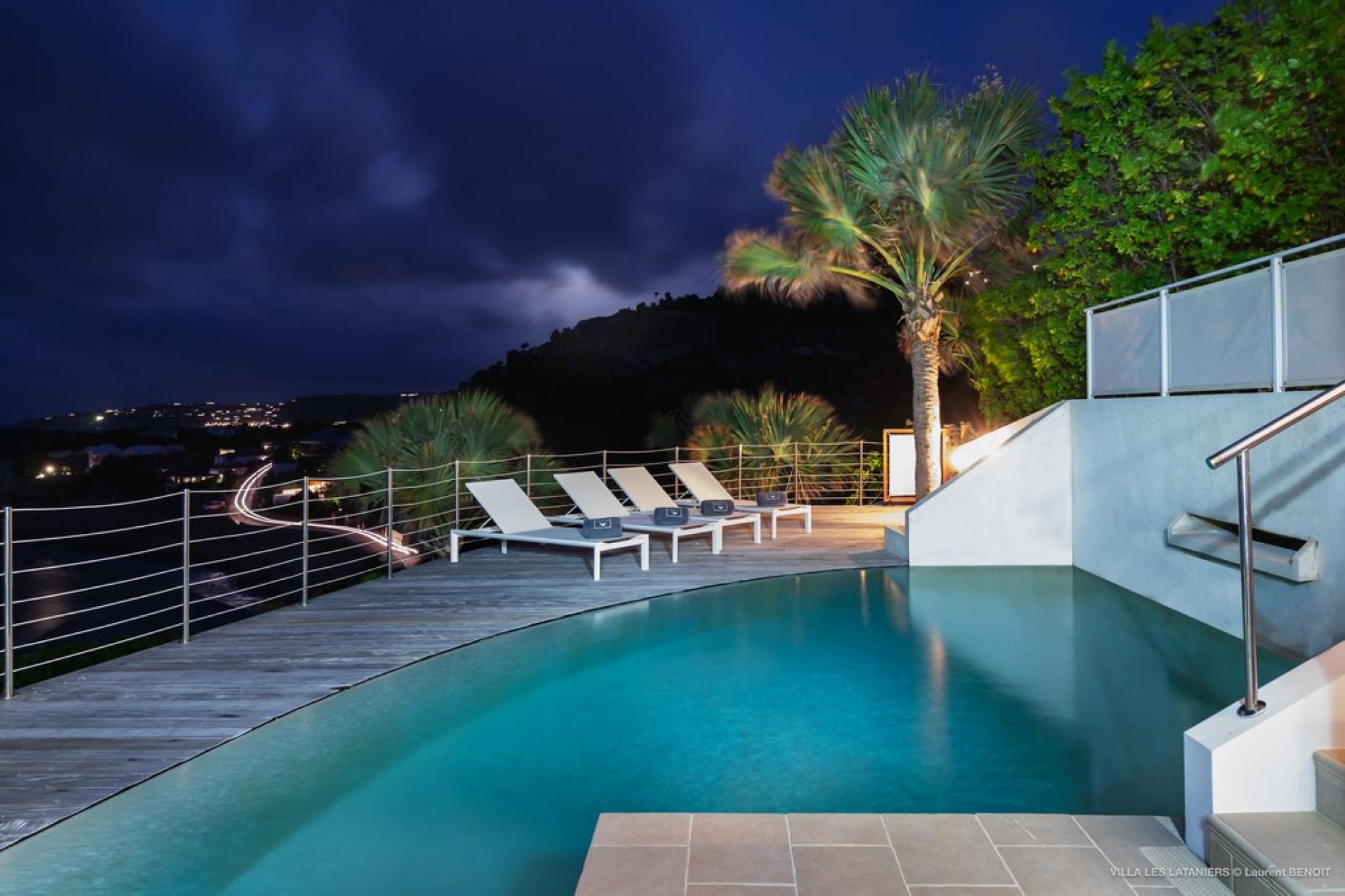 Villa Il Faro Estate