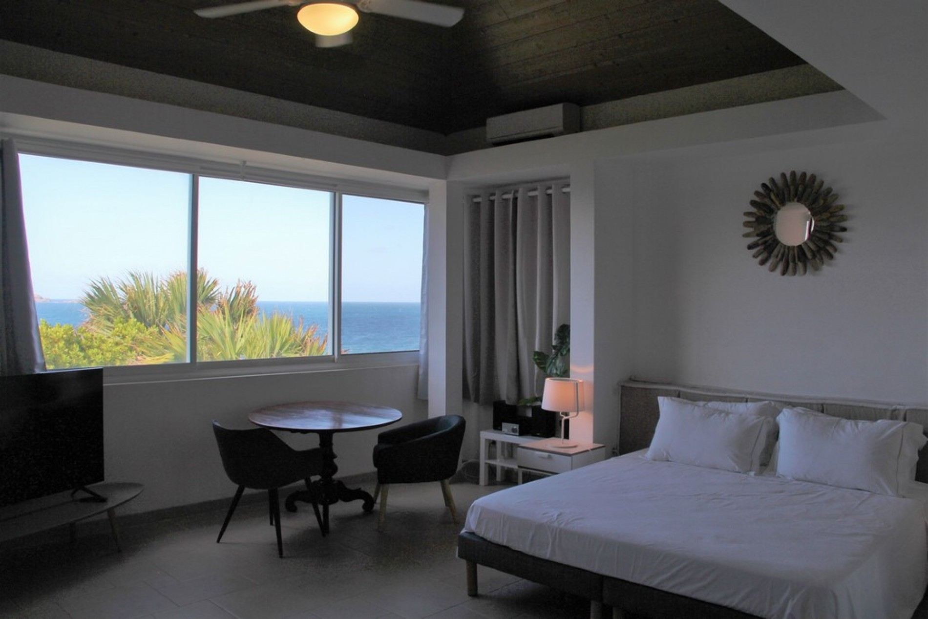 Villa Il Faro Estate