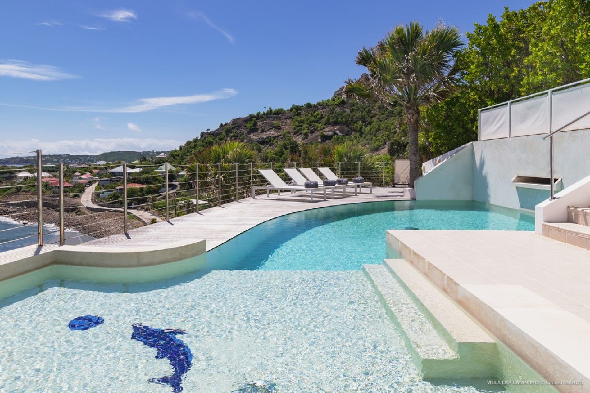 Villa Il Faro Estate