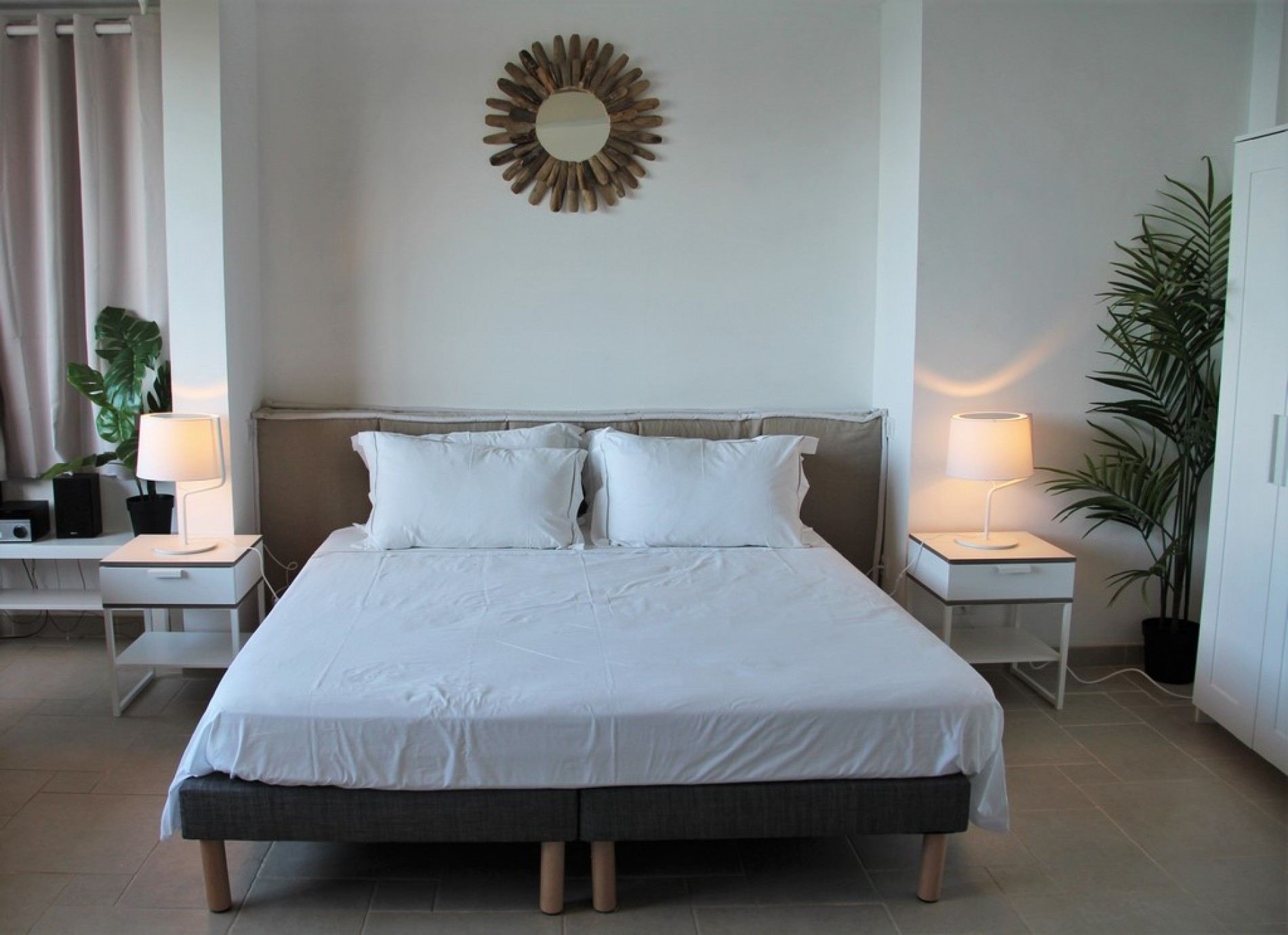 Villa Il Faro Estate