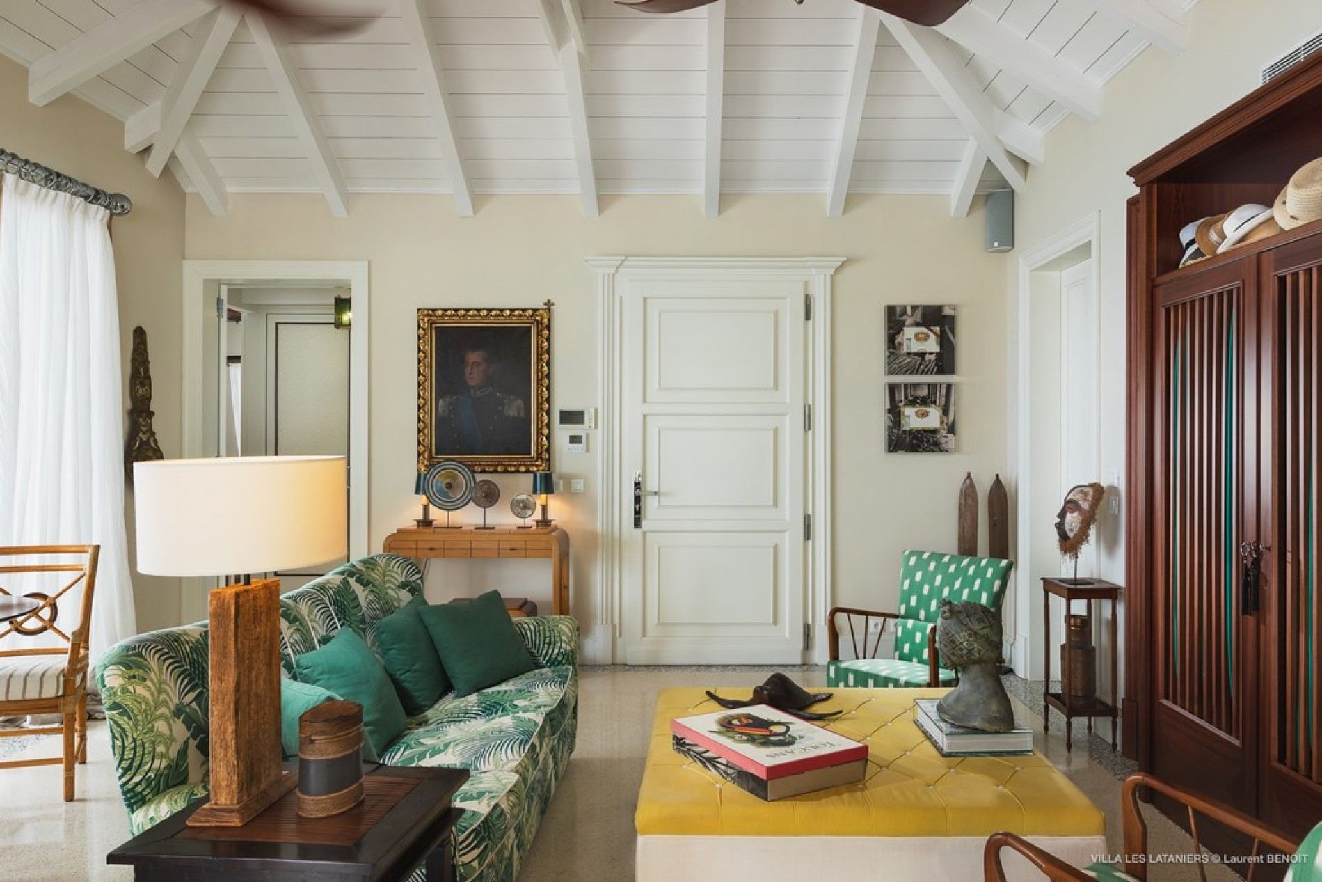 Villa Il Faro Estate