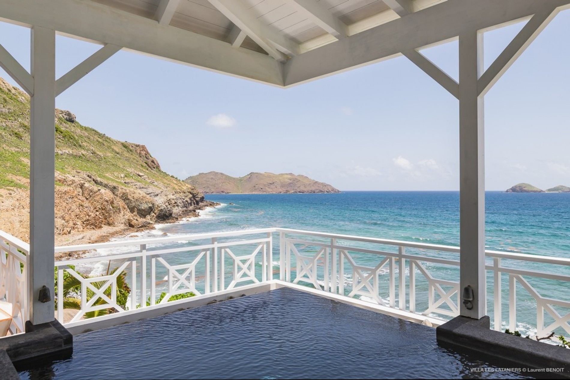 Villa Il Faro Estate