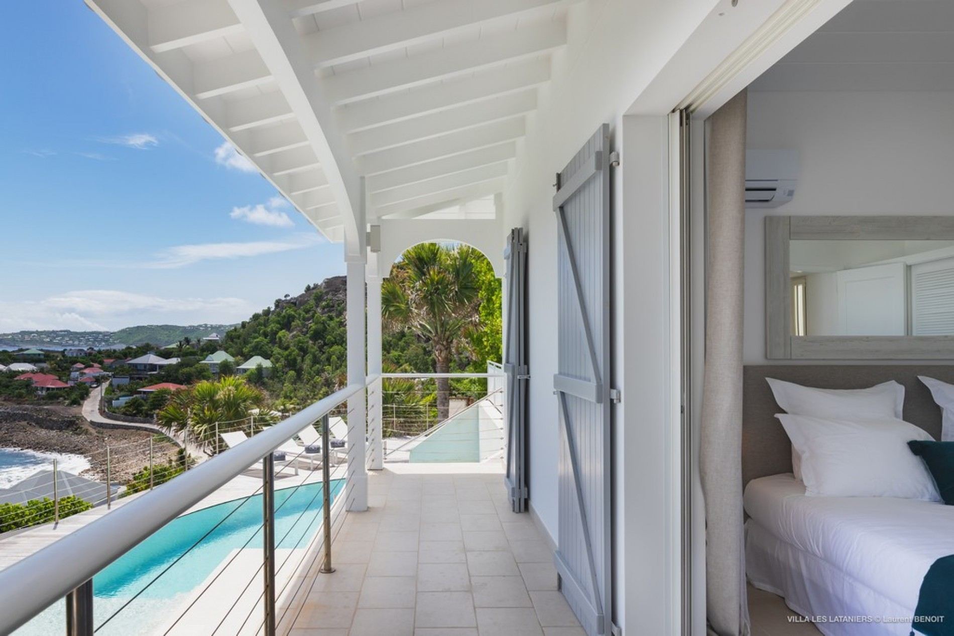 Villa Il Faro Estate