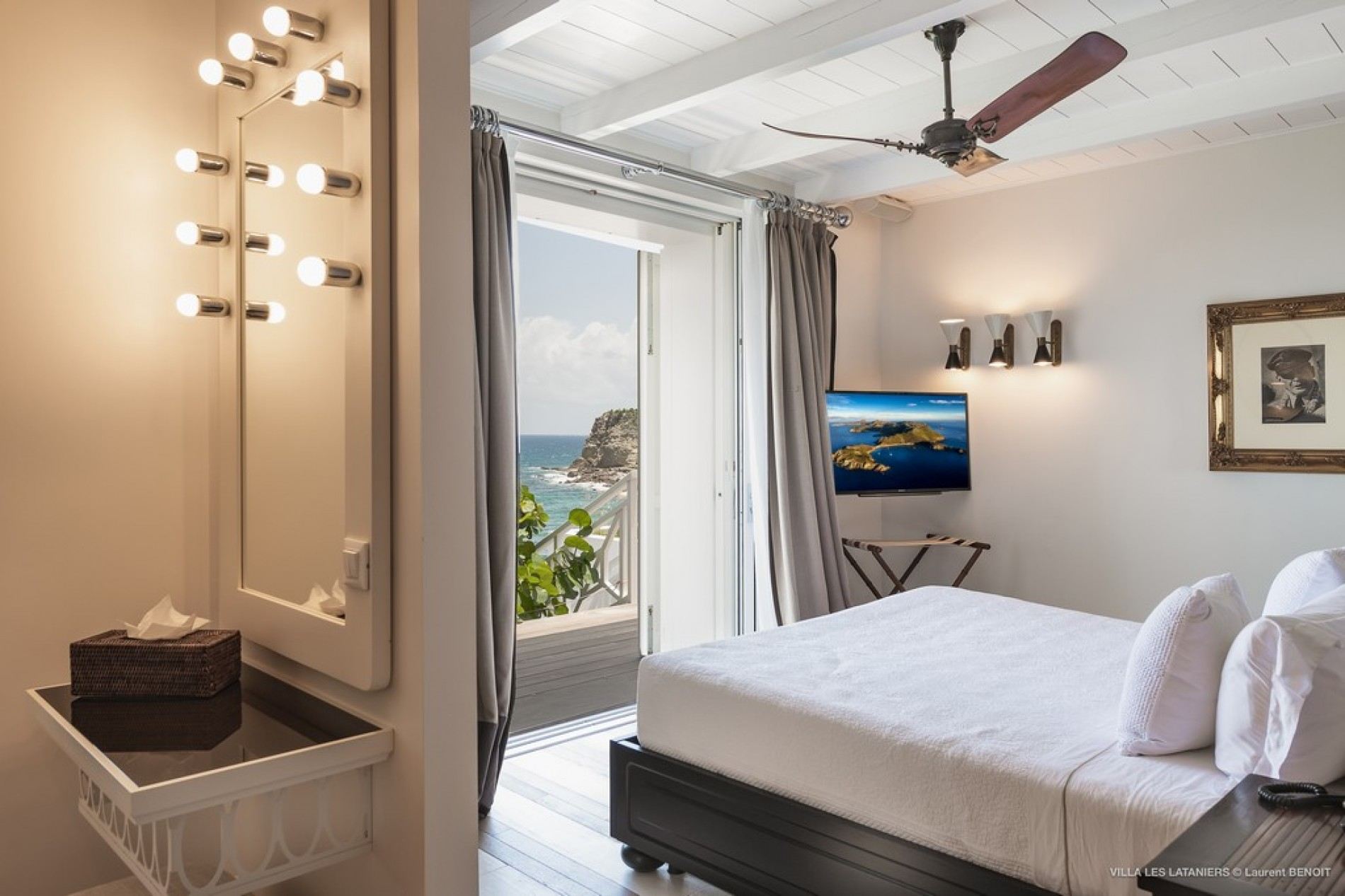 Villa Il Faro Estate