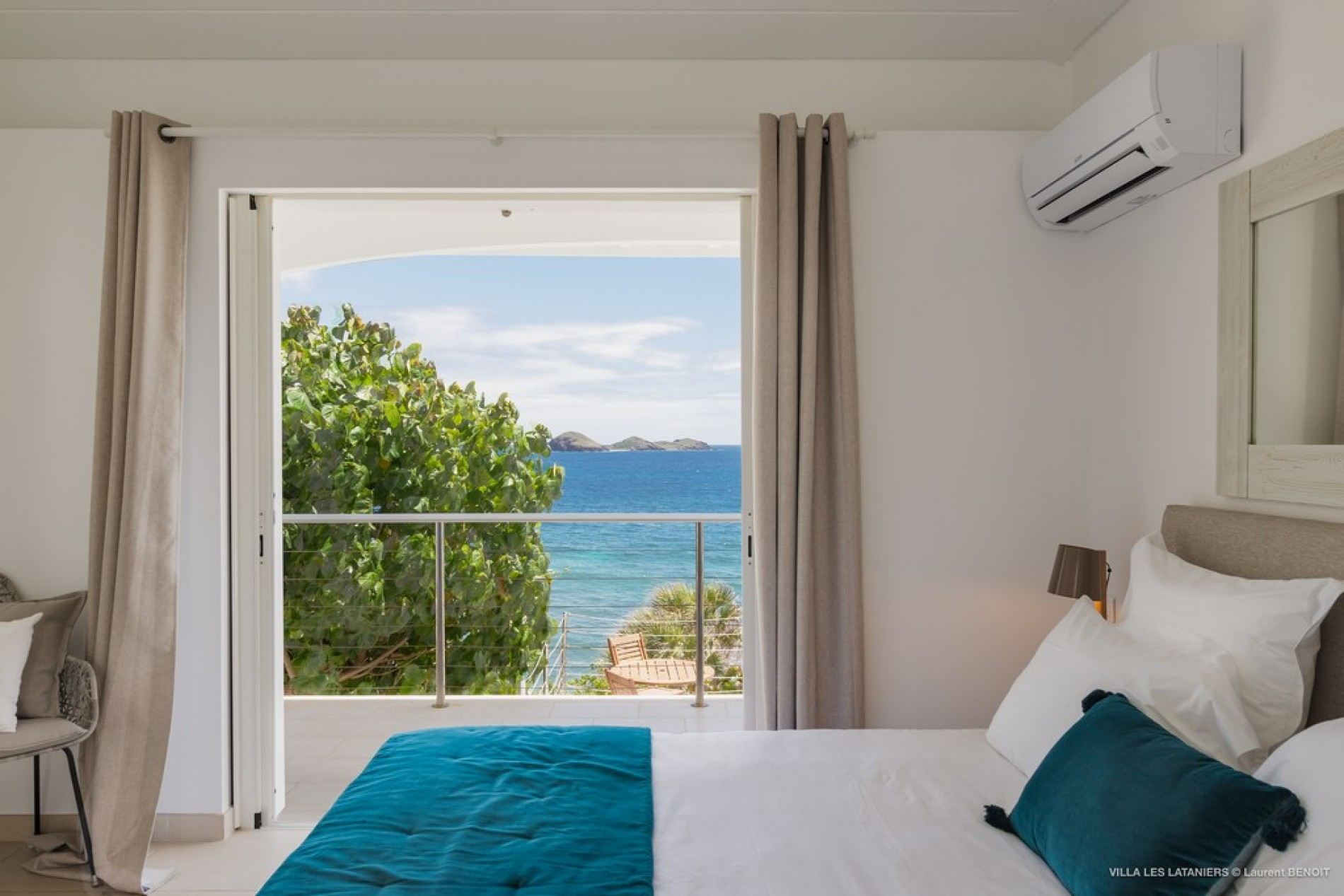 Villa Il Faro Estate