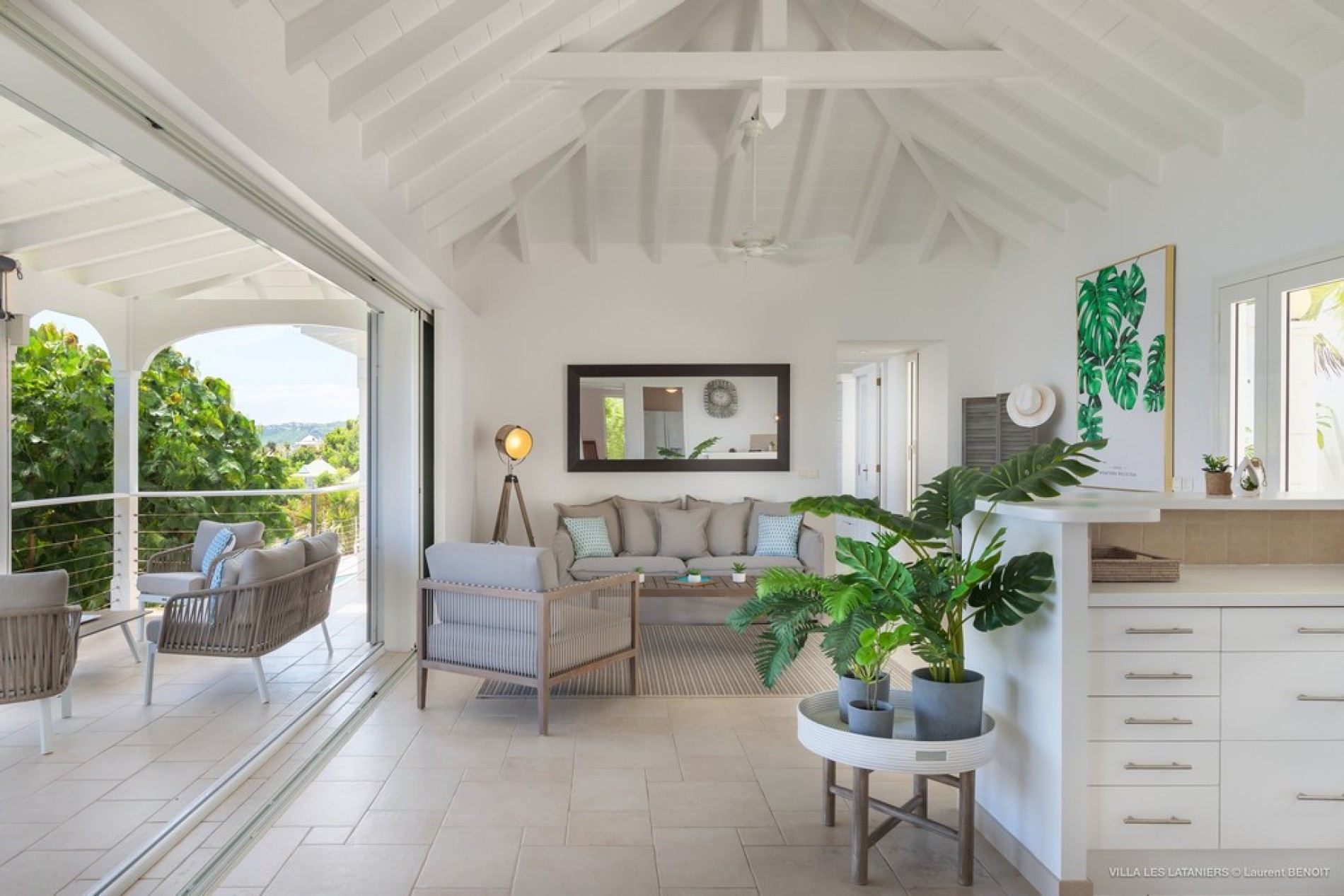 Villa Il Faro Estate