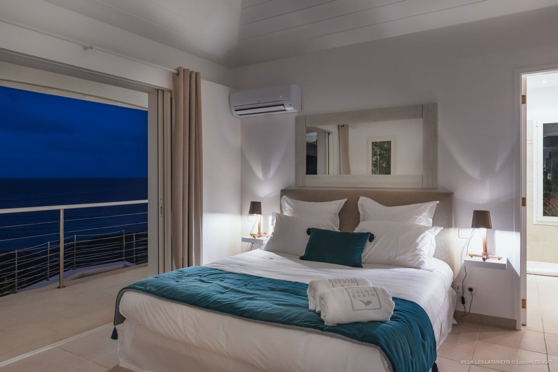 Villa Il Faro Estate