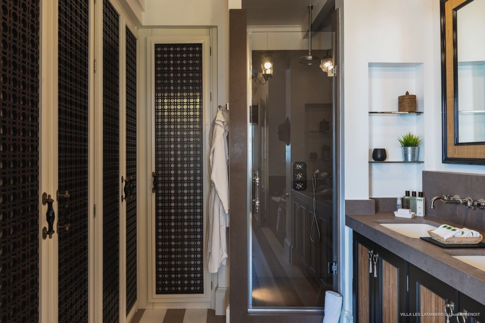 Villa Il Faro Estate