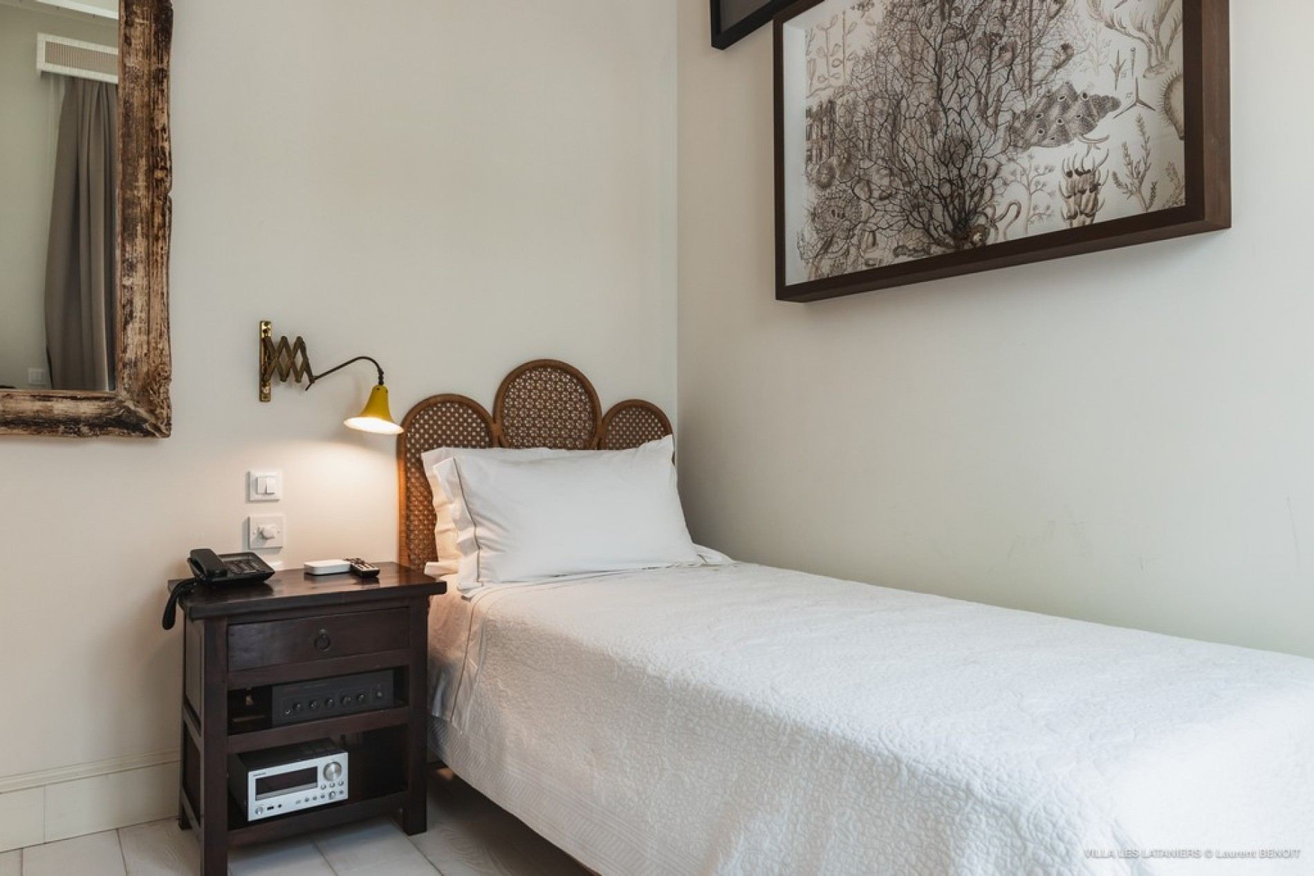 Villa Il Faro Estate