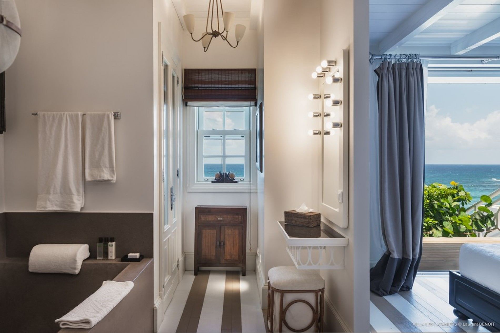 Villa Il Faro Estate