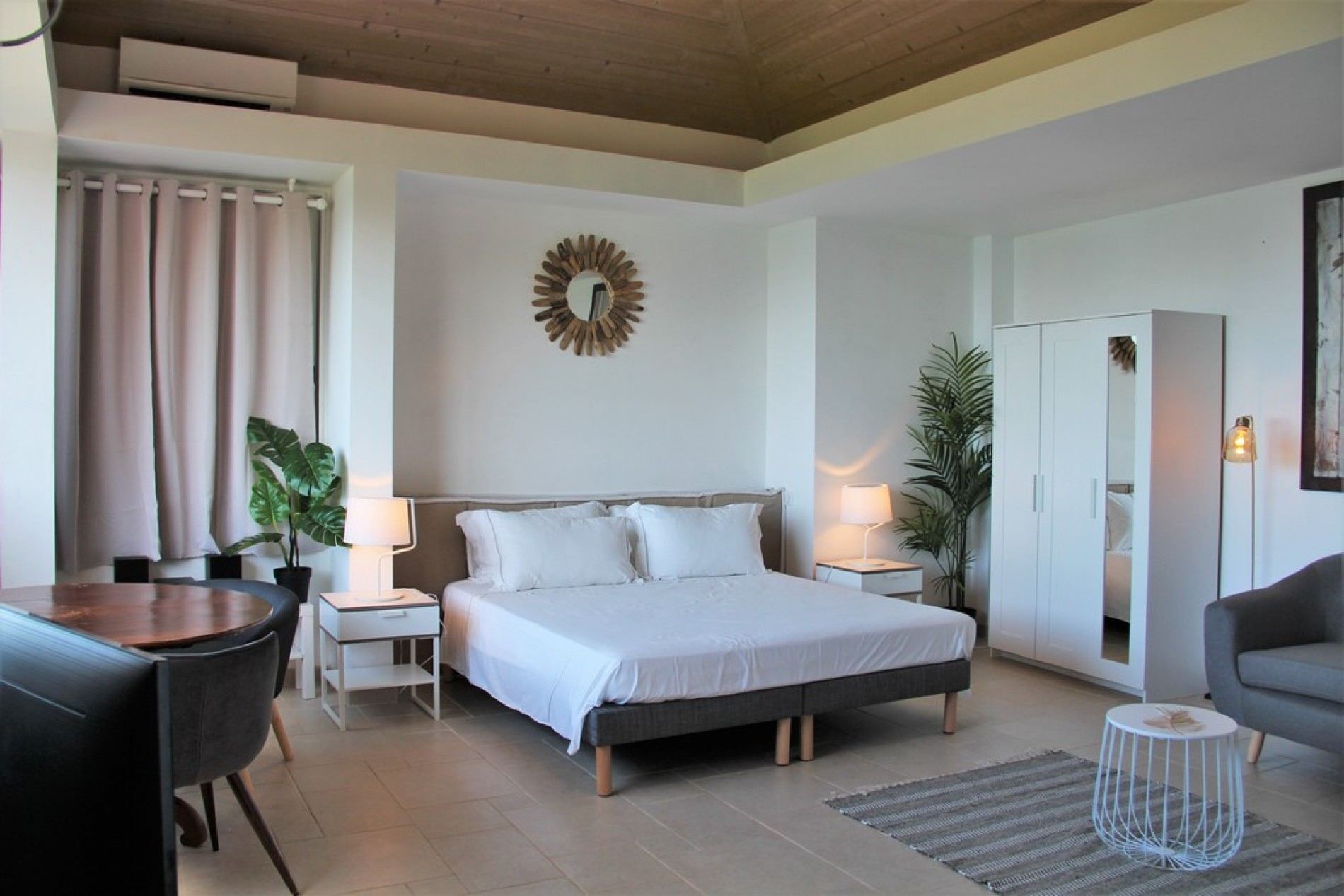 Villa Il Faro Estate