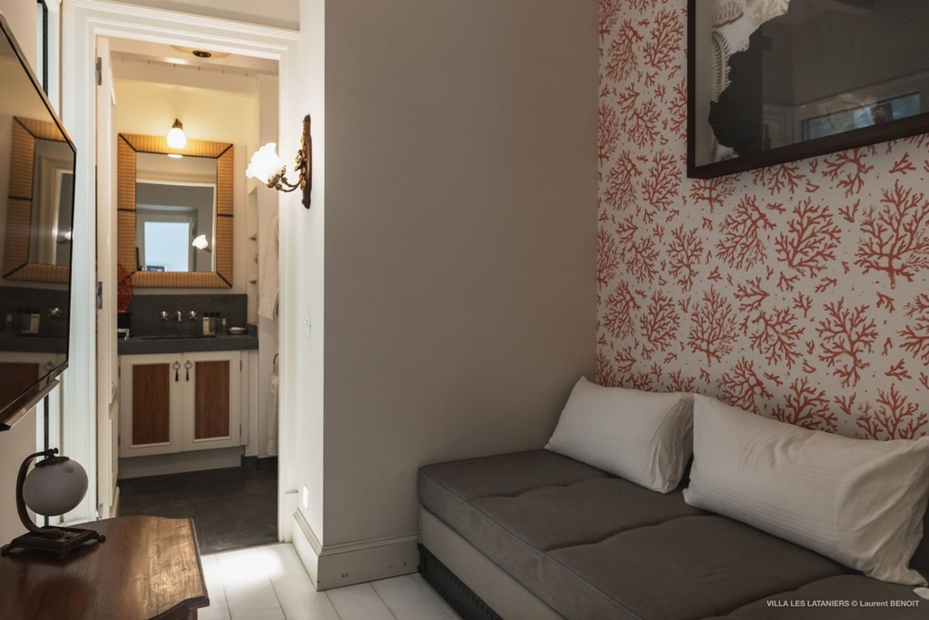 Villa Il Faro Estate