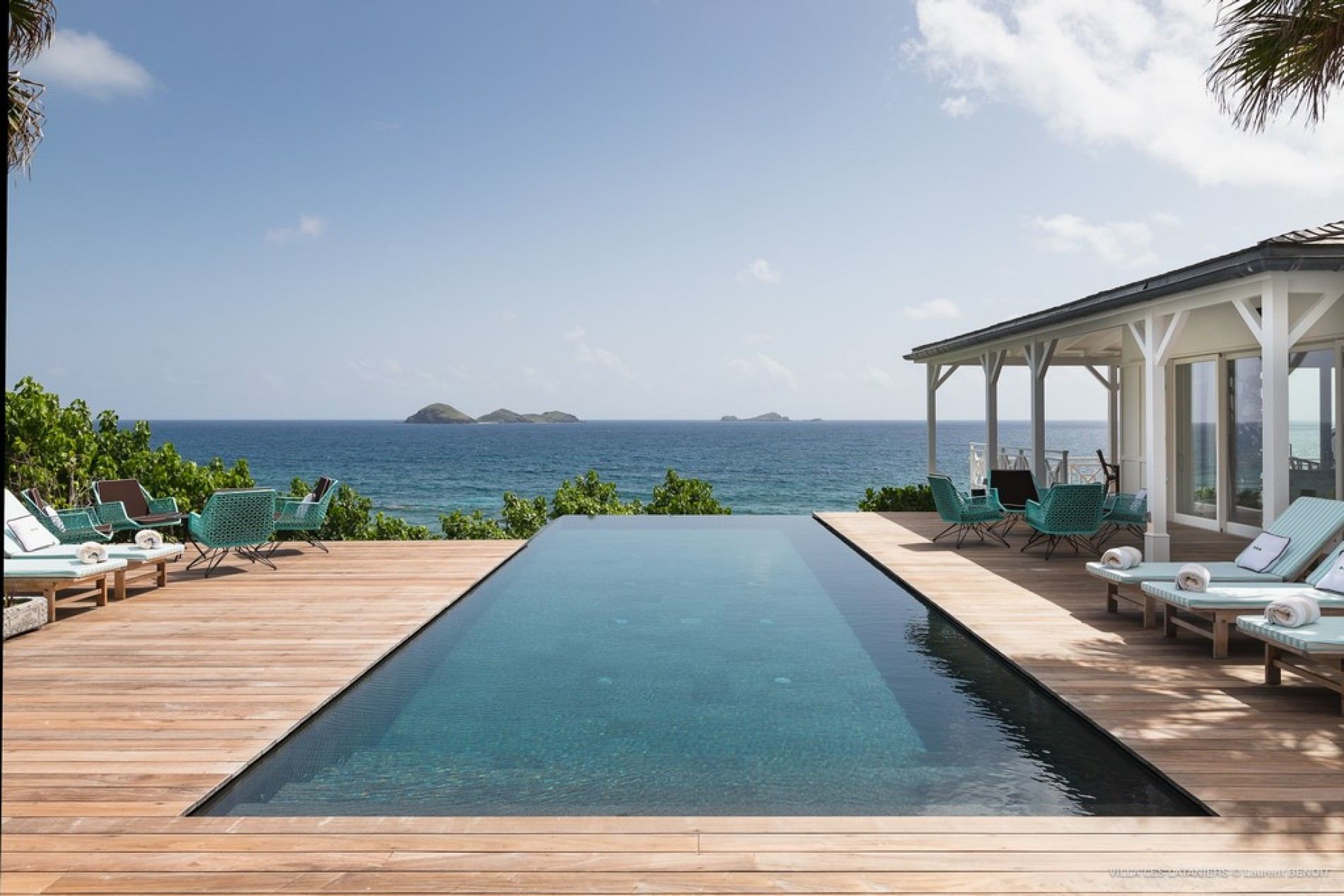 Villa Il Faro Estate