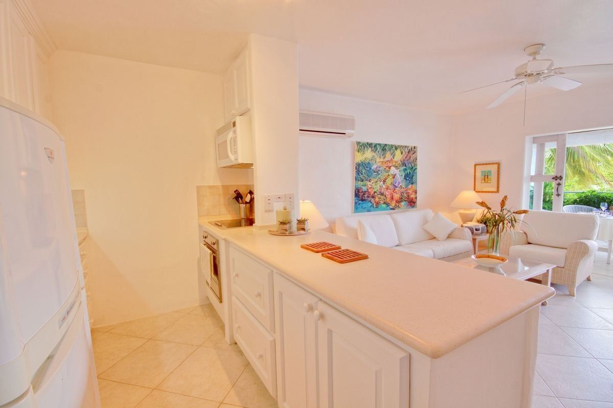 Glitter Bay Estate 412 - Beach Palms