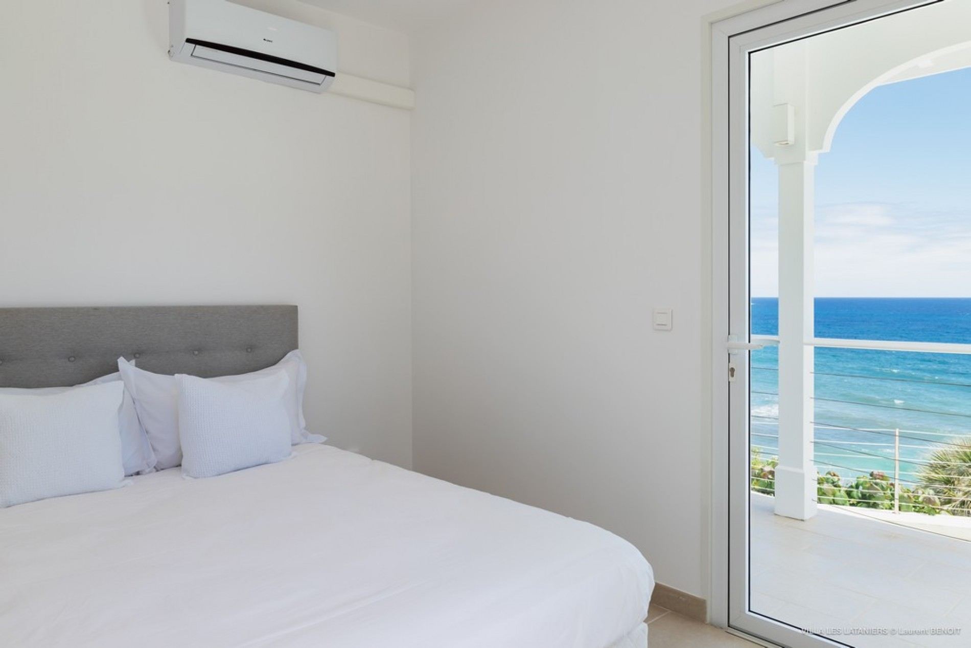 Villa Il Faro Estate