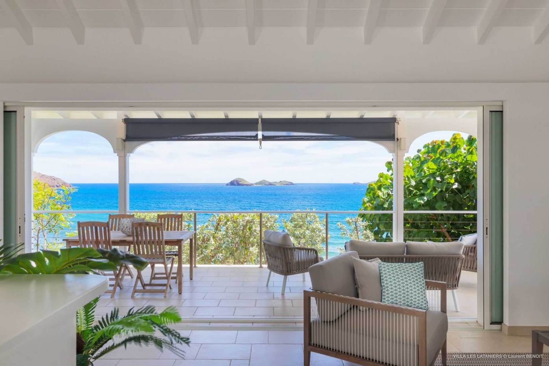 Villa Il Faro Estate