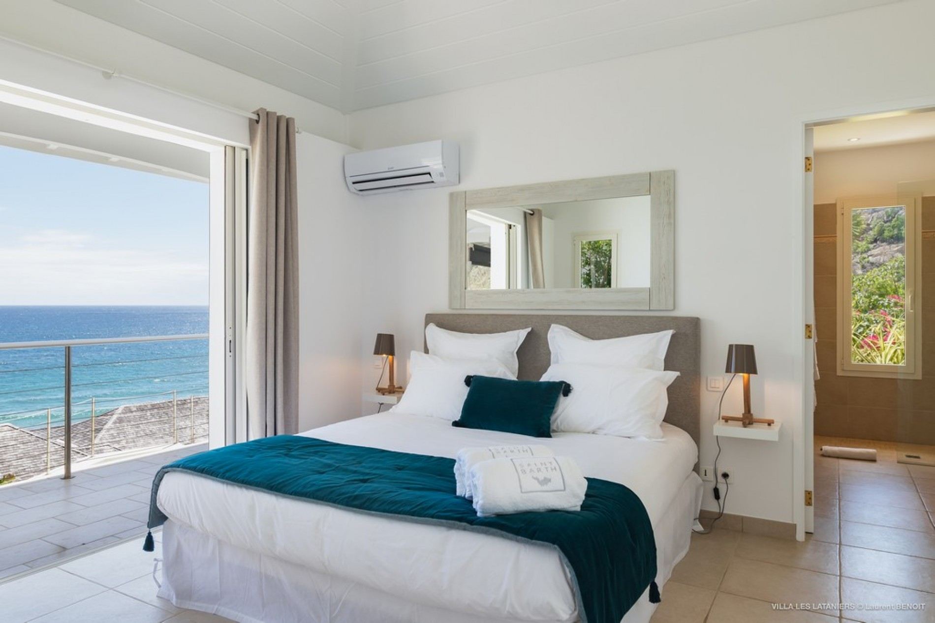 Villa Il Faro Estate