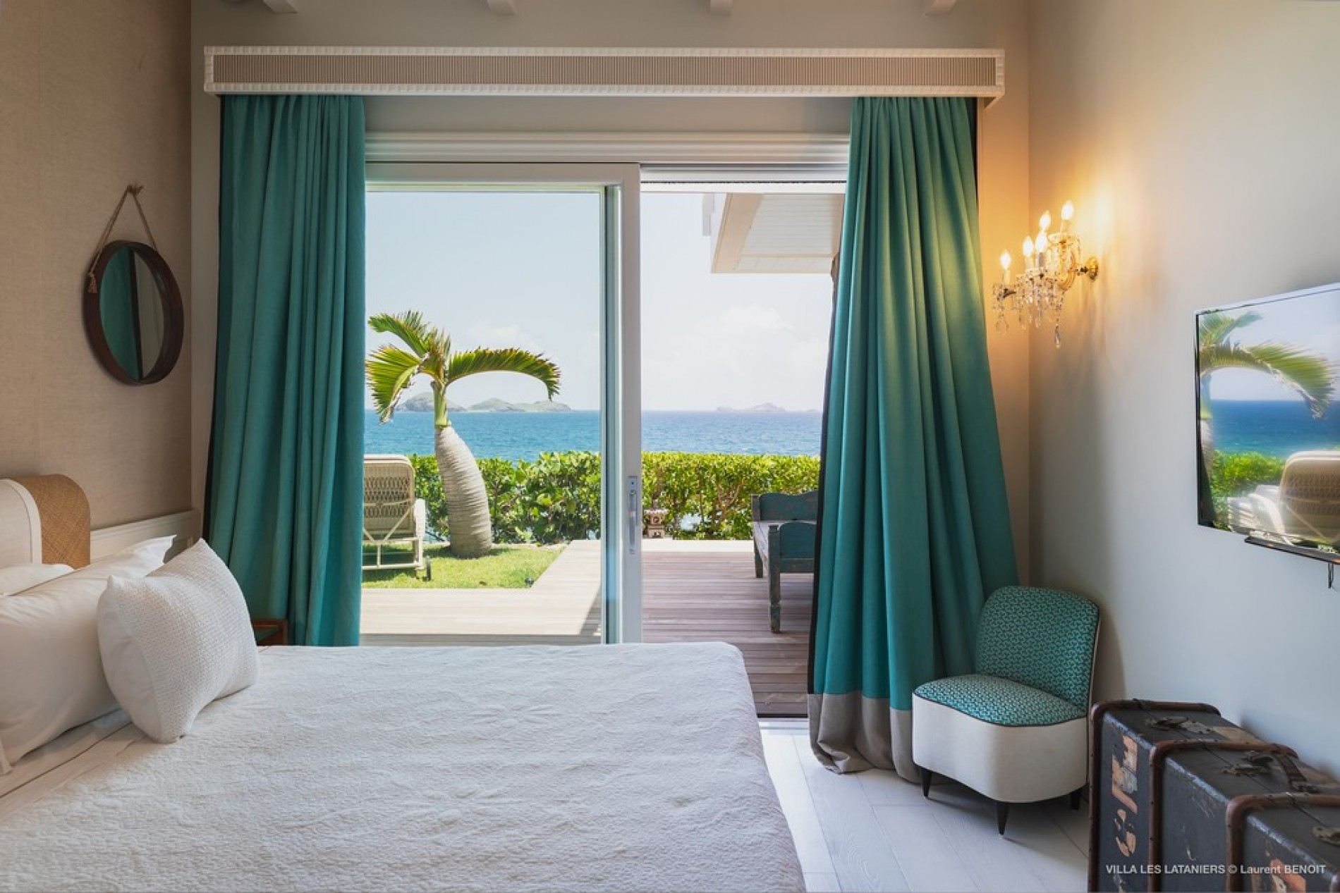 Villa Il Faro Estate