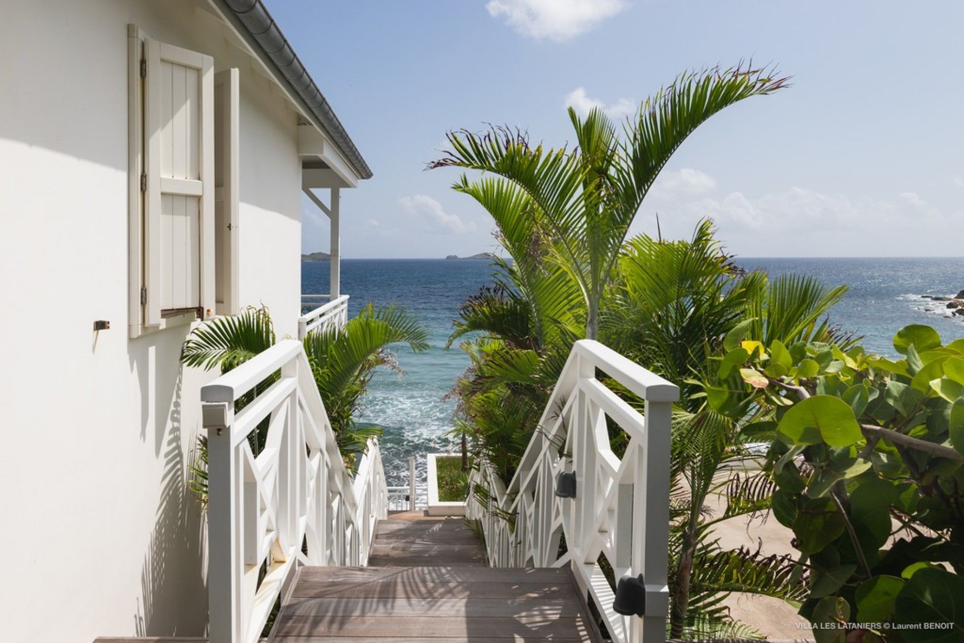 Villa Il Faro Estate