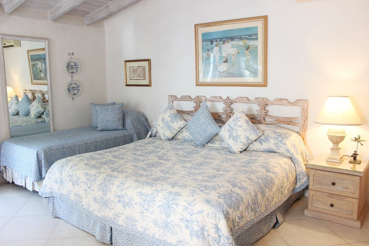 Glitter Bay Estate 412 - Beach Palms