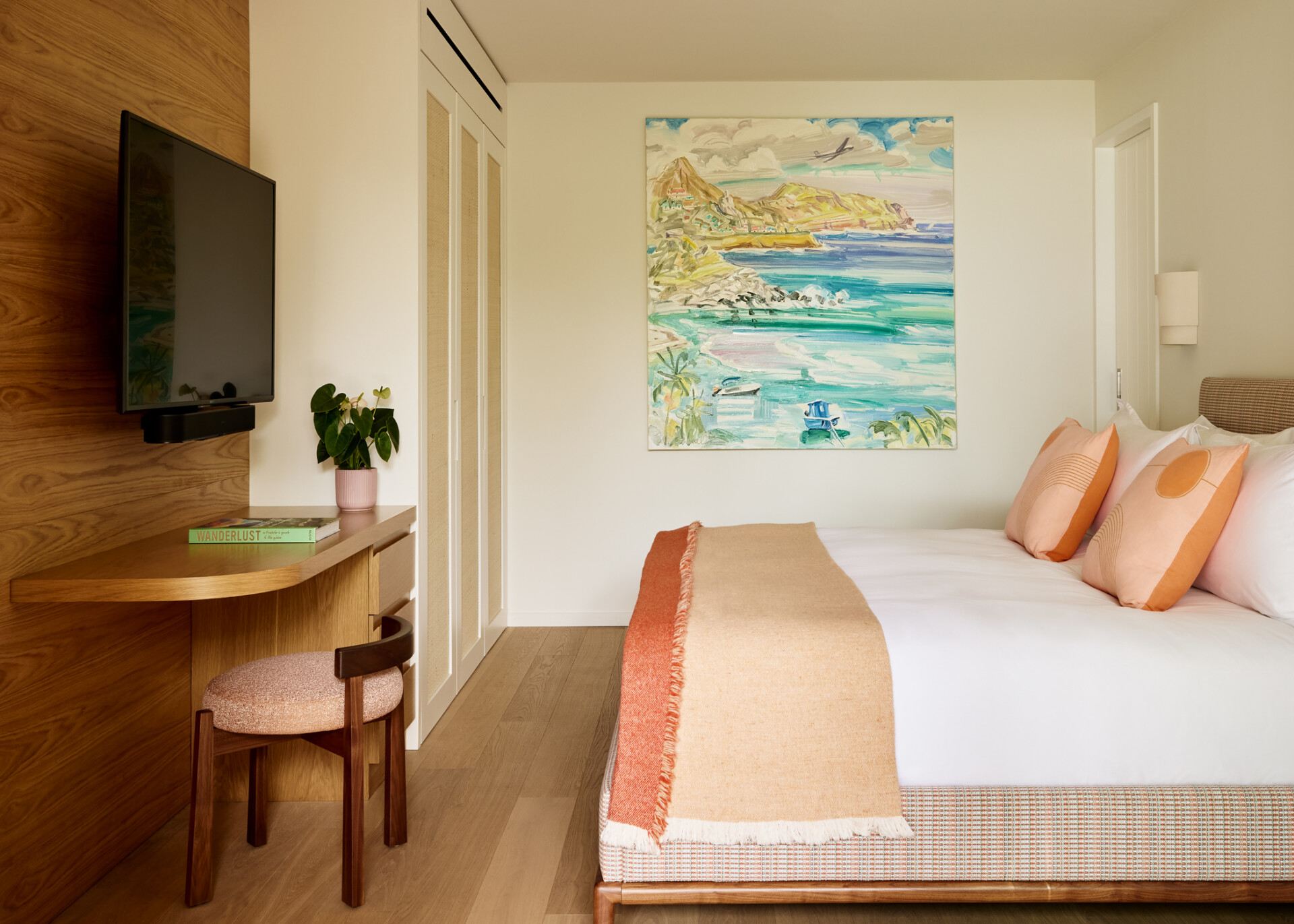 Villa Fleur de Tamarin