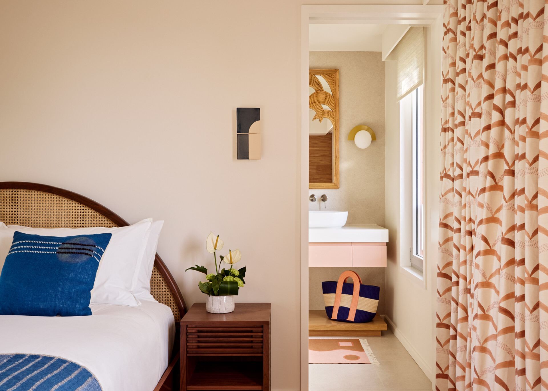 Villa Fleur de Tamarin